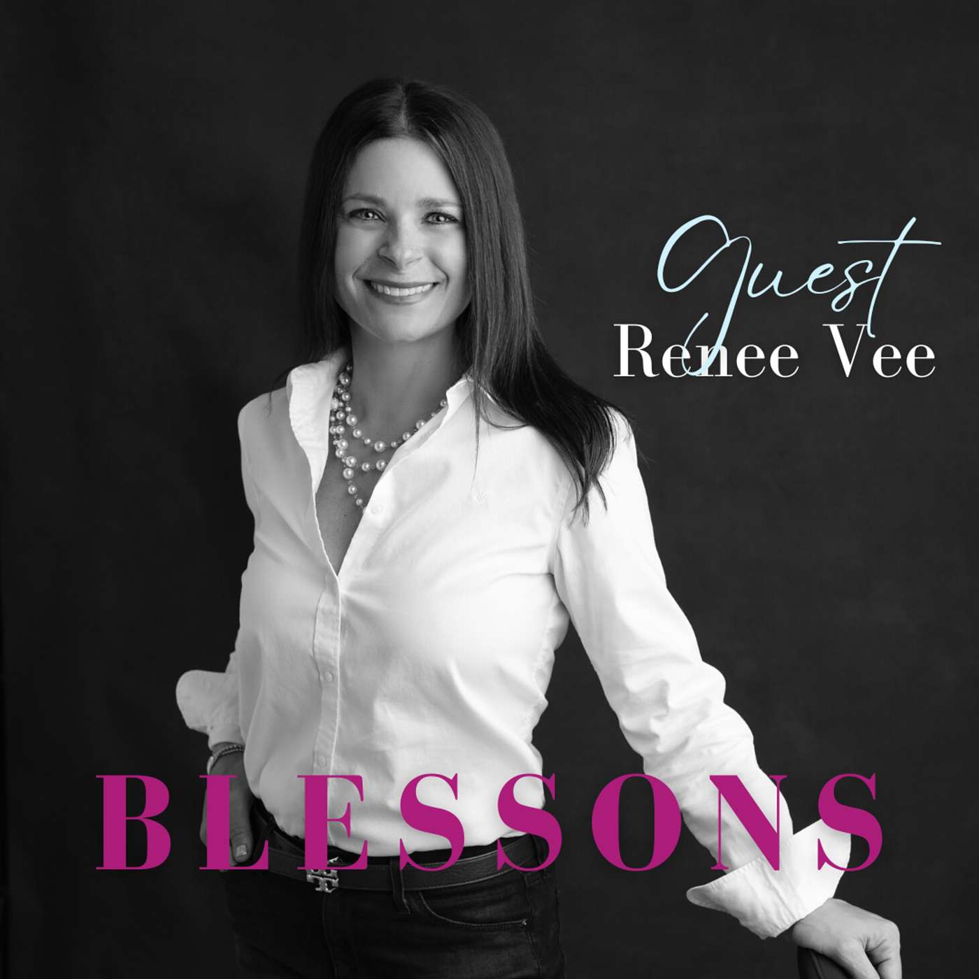 Blessons Podcast