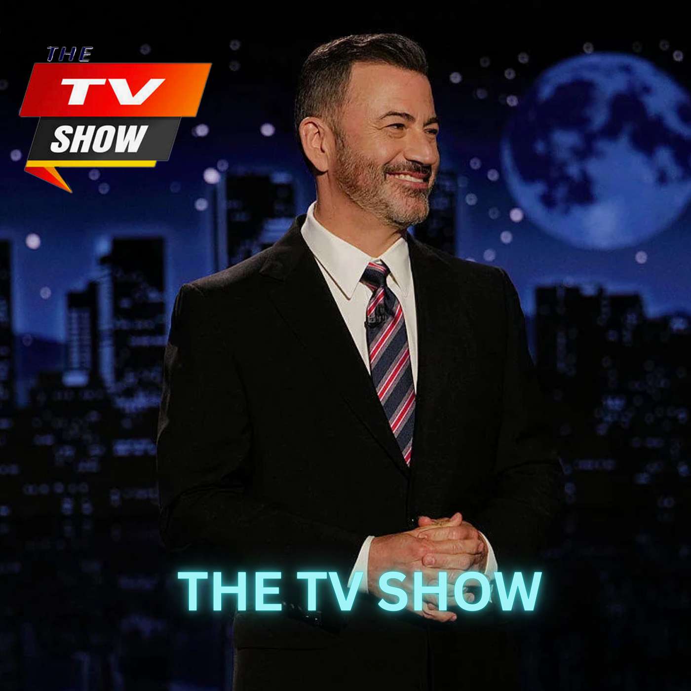 The state of the first amendment, Jimmy Kimmel returns, and MORE