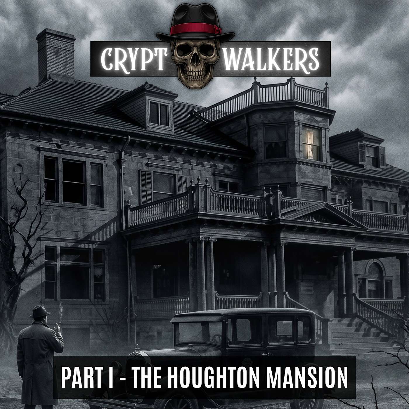 Crypt Walkers