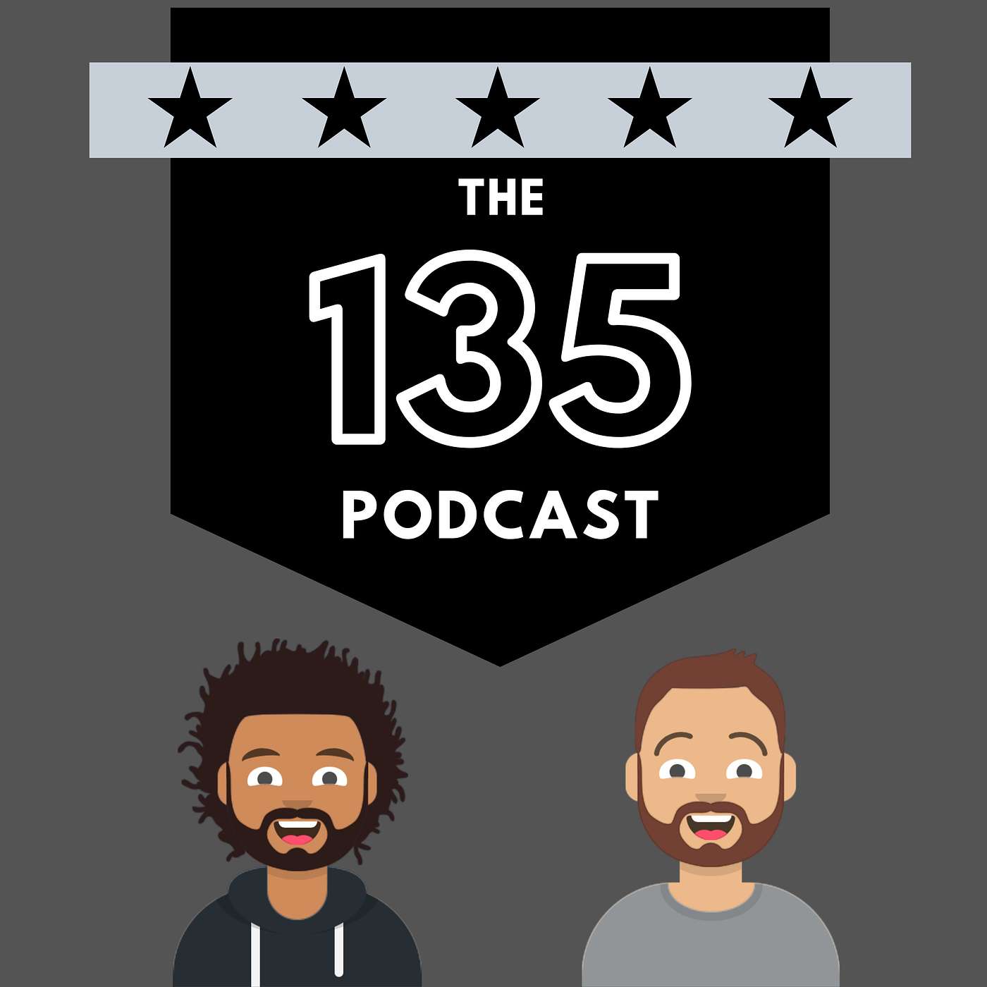 The 135 Podcast