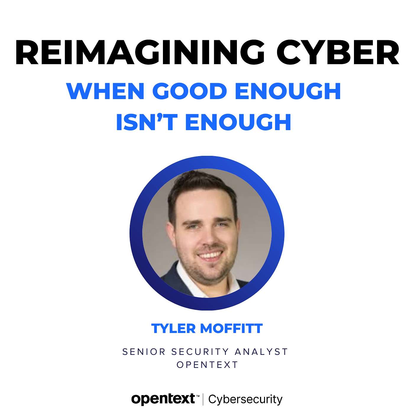 When Good Enough Isn't Enough - Ep 186