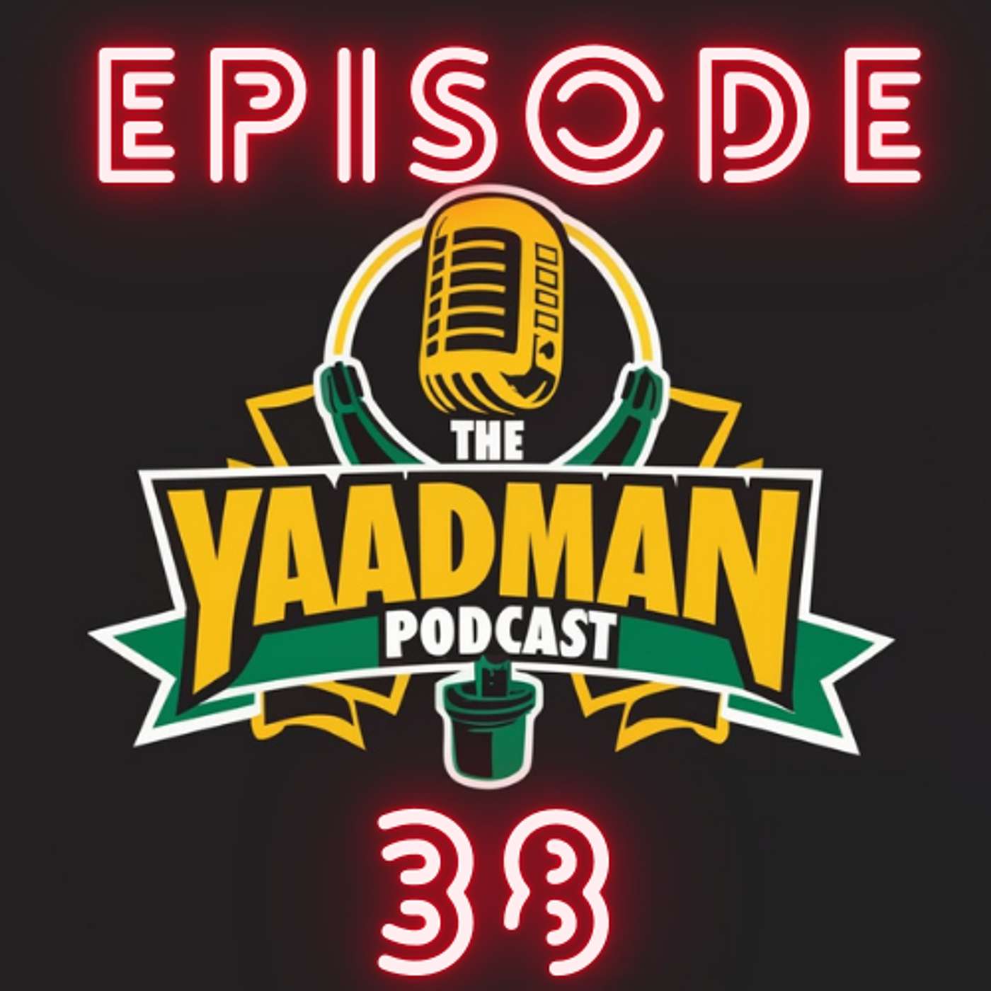 The Yaadman Podcast