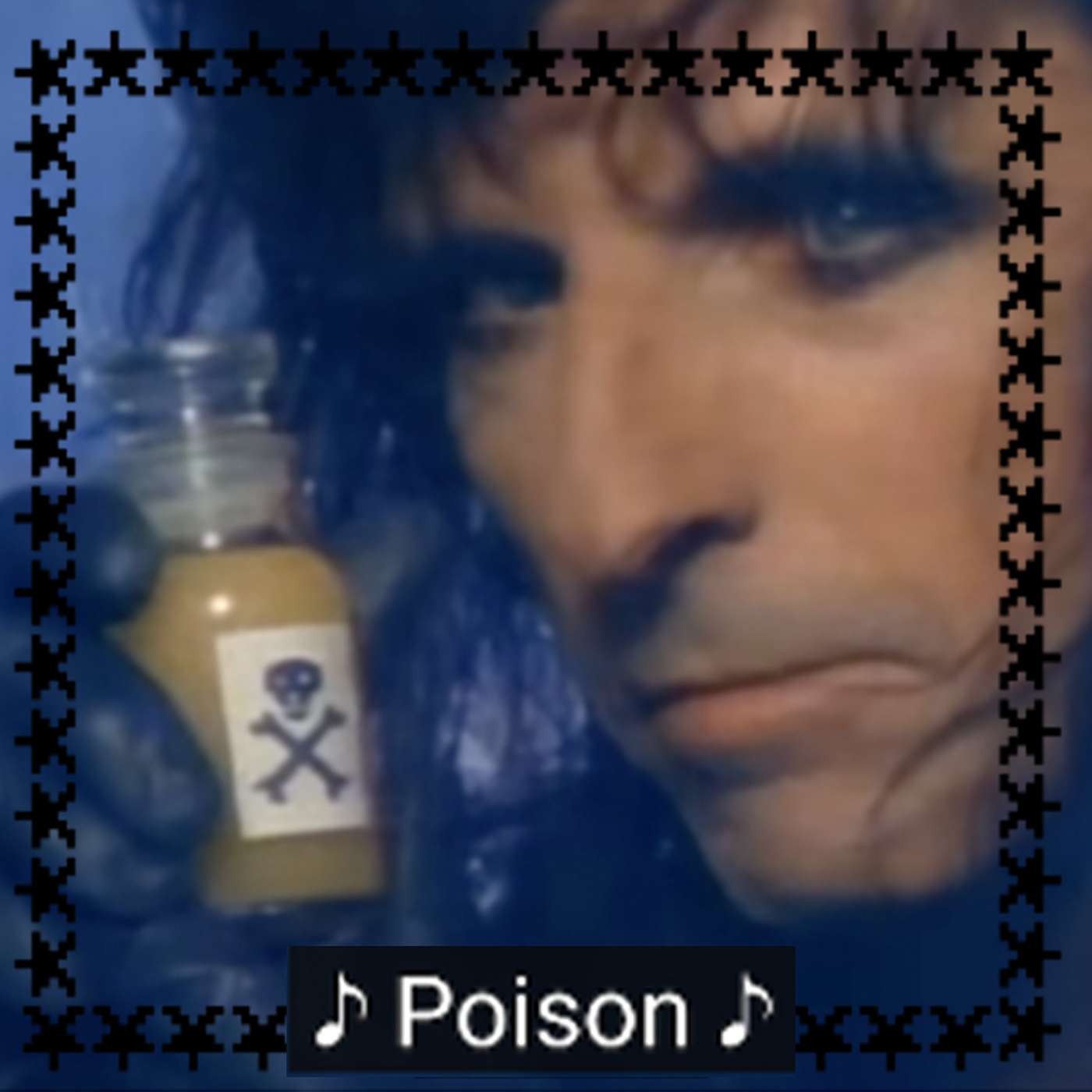 Poison