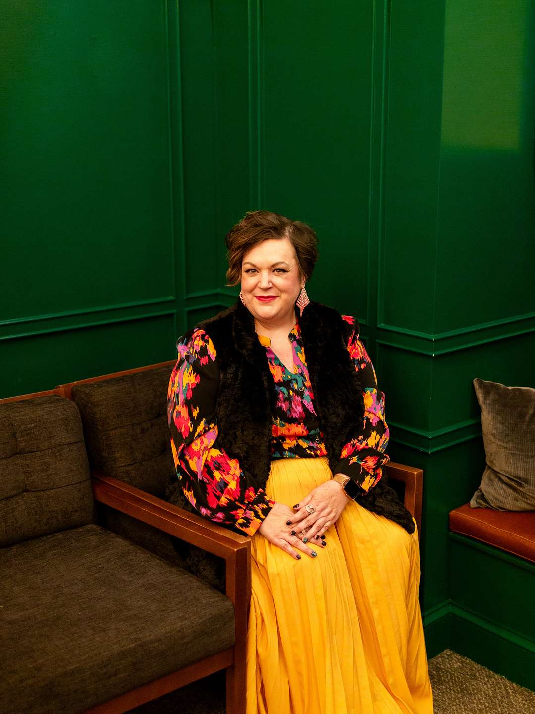 Dr. Christina Mathis