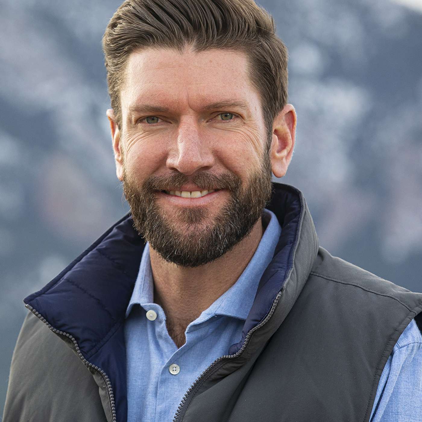 124 Mark Lewis, hunting for unicorns in regenerative agriculture and food