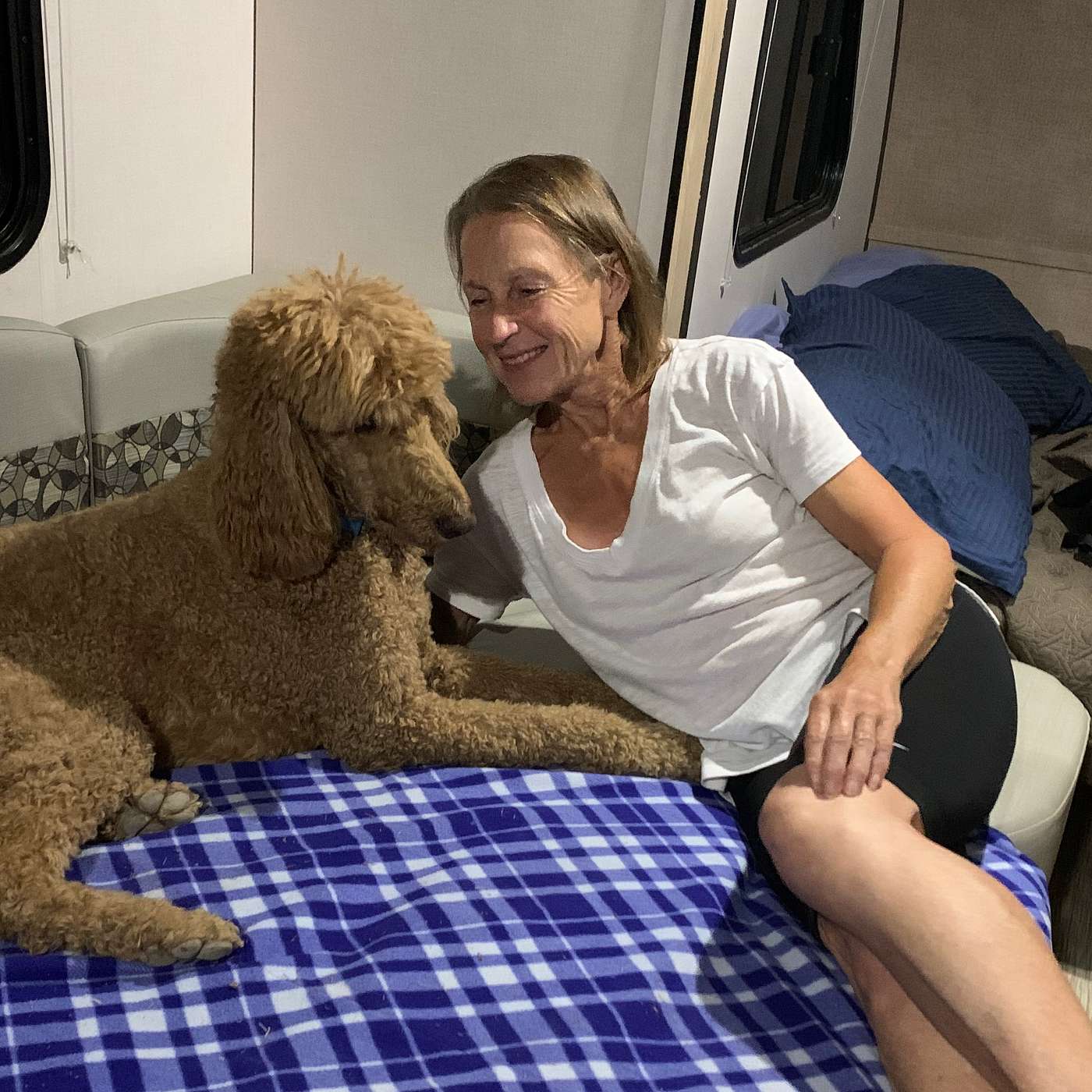 Emancipate Yourselves from Mental Slavery : Lauri Akasha Burrier