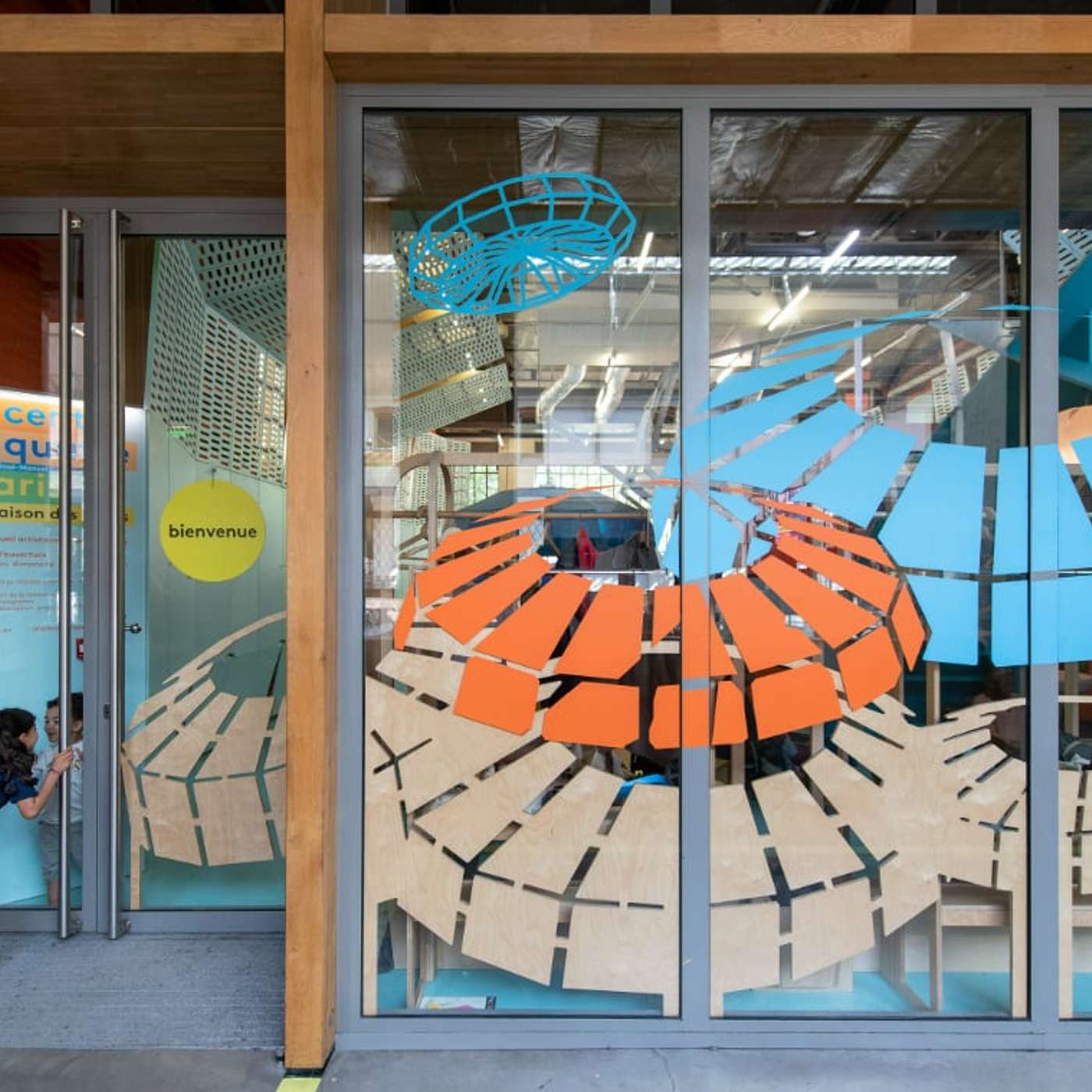 L\'allumeur de réverbères