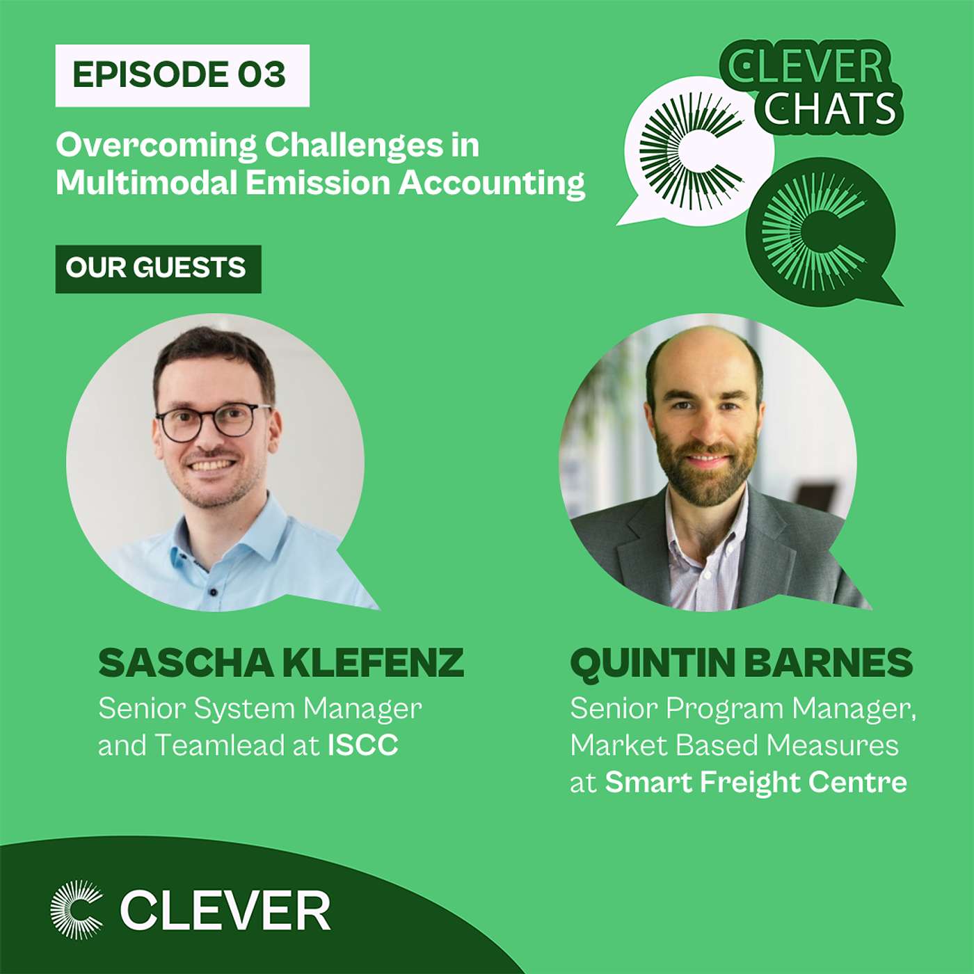 Overcoming Challenges in Multimodal Emission Accounting