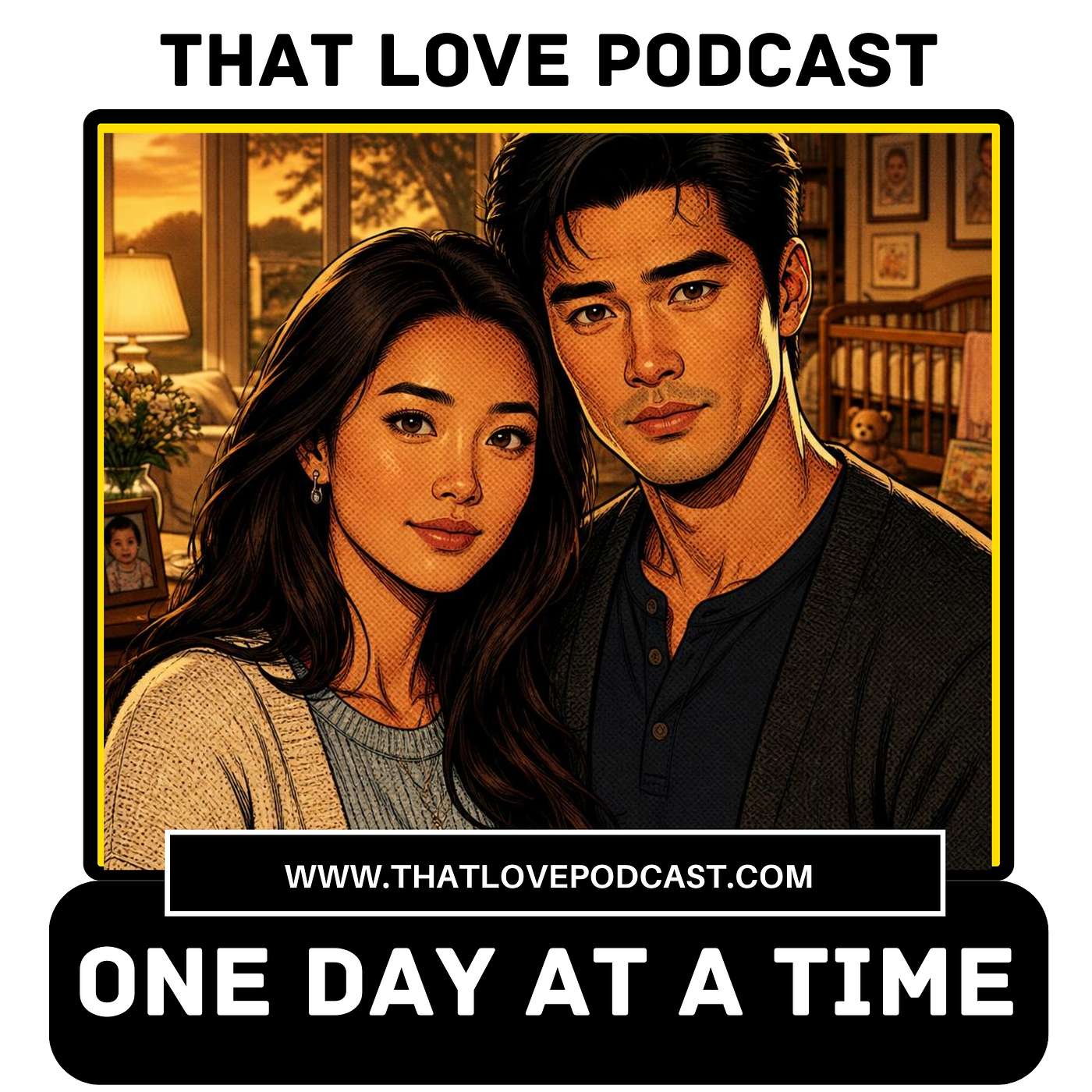 One Day at a Time — Episode 6: Taking the Leap