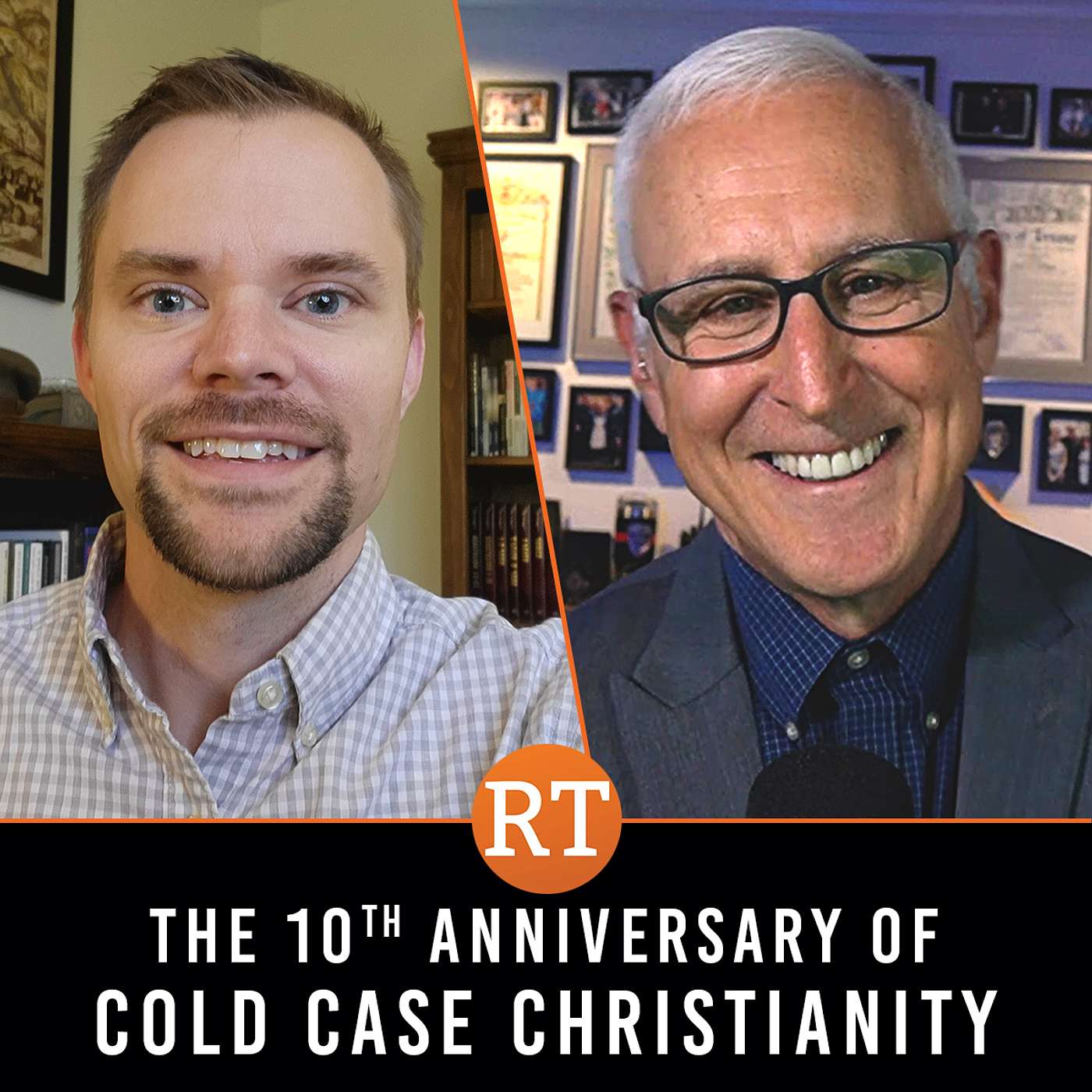 Reasonable Theology Podcast