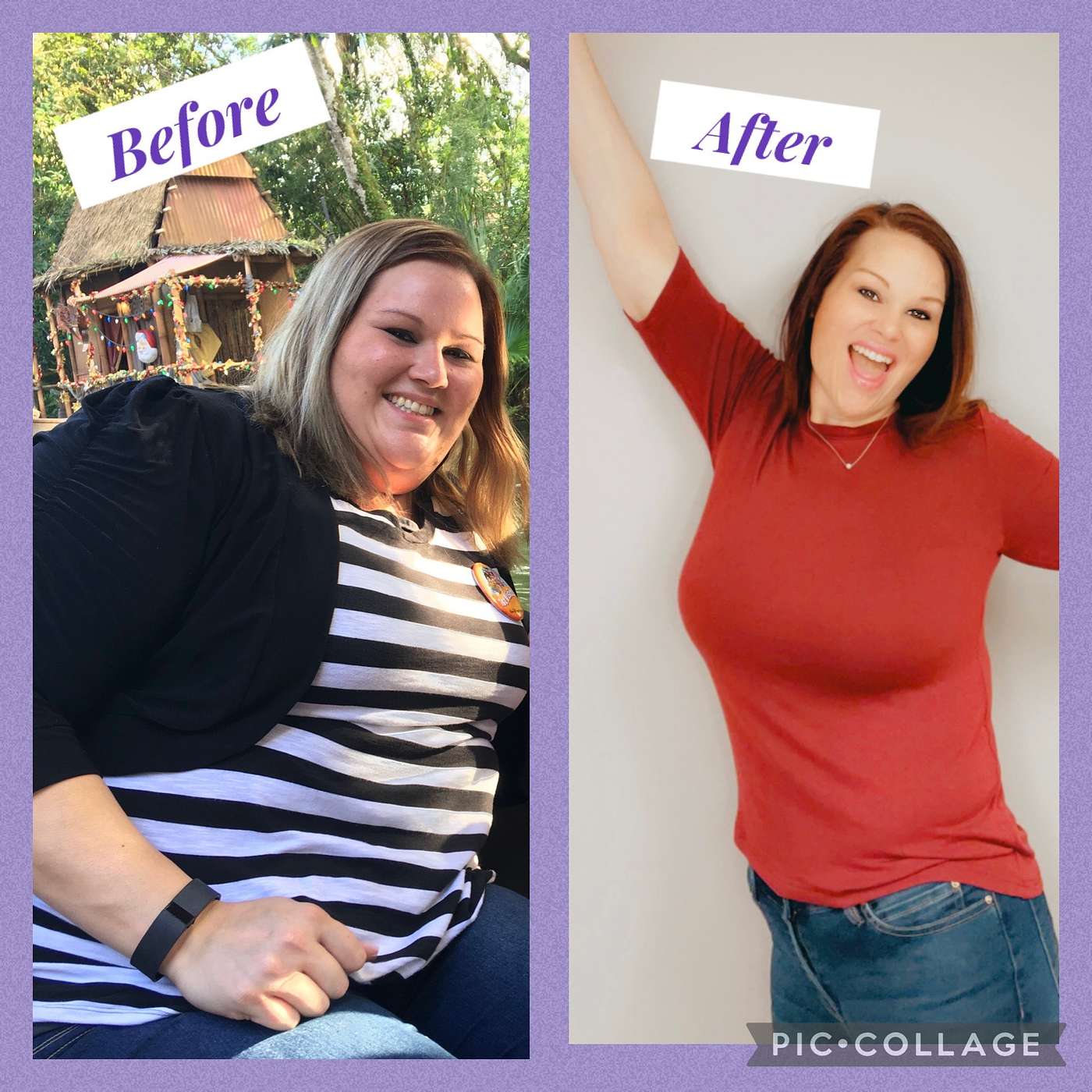 Unzipped with Sheri