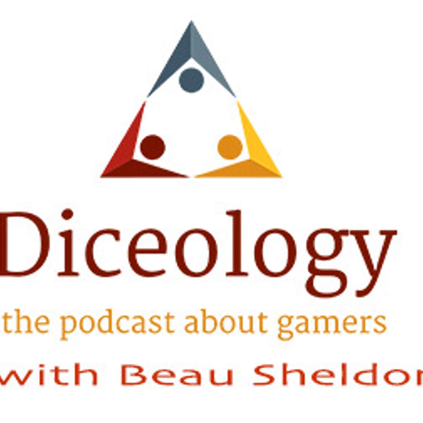 The Diceology Podcast