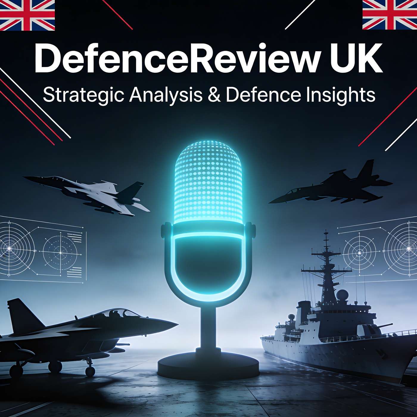 Defence Review UK