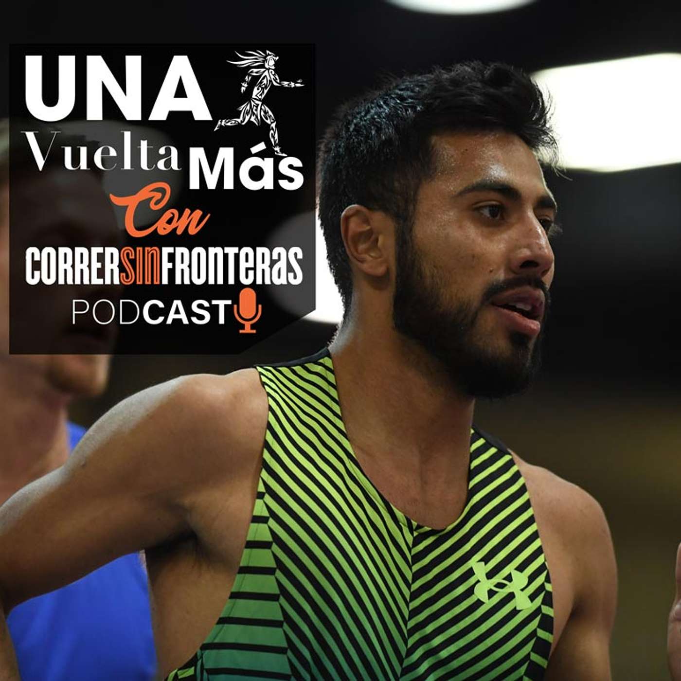 Eduardo Herrera | Con Mirada a Juegos Olímpicos París 2024 Eduardo Herrera | Con Mirada a Juegos Olímpicos París 2024