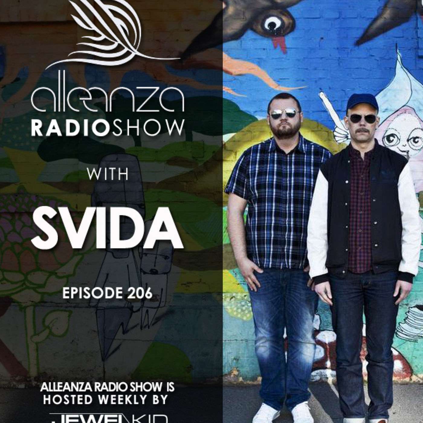 Episode 206 - Svida