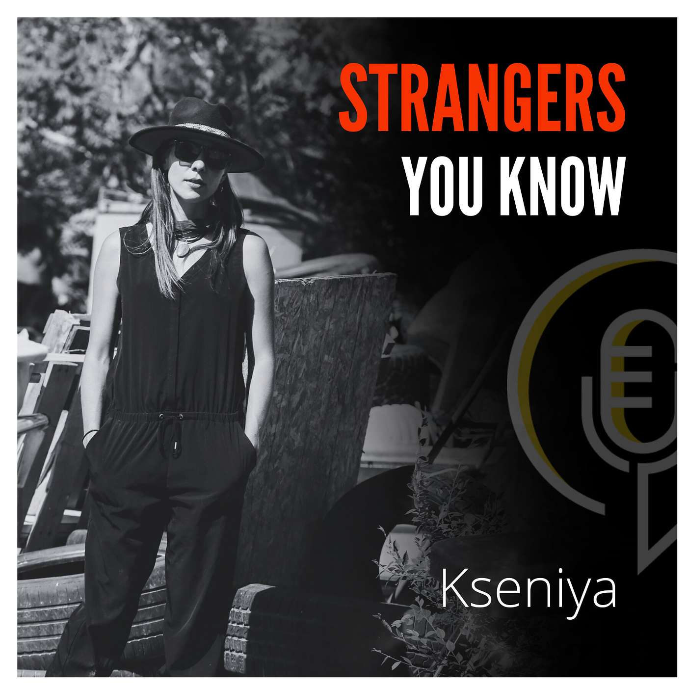 Kseniya - Nomad Alliance Kseniya - Nomad Alliance