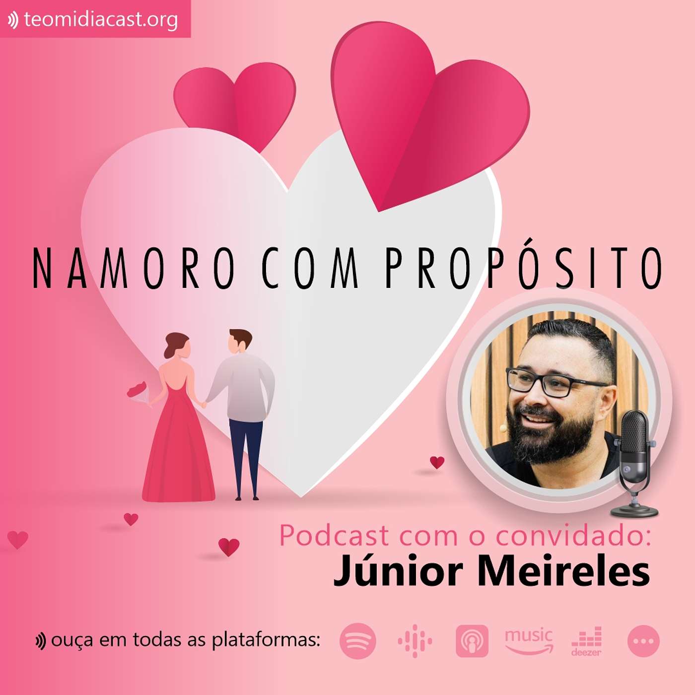 #181 - Namoro com Propósito