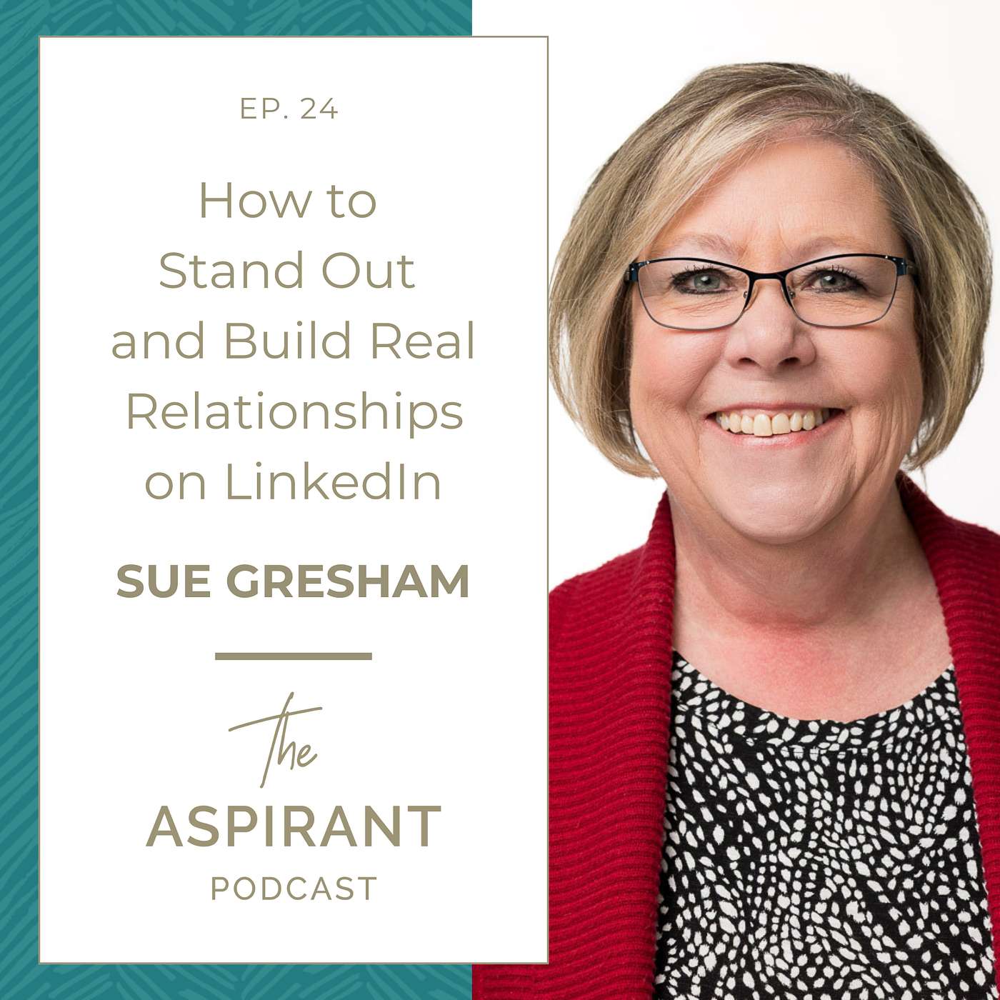 The Aspirant Podcast