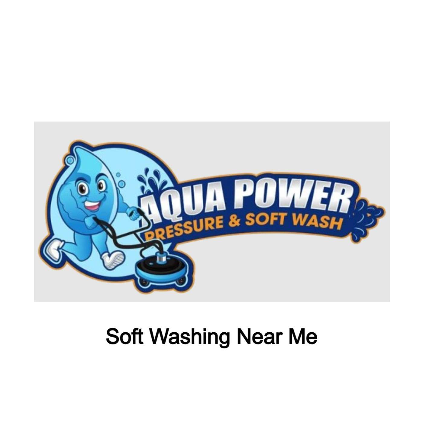 Soft Washing Near Me episode artwork