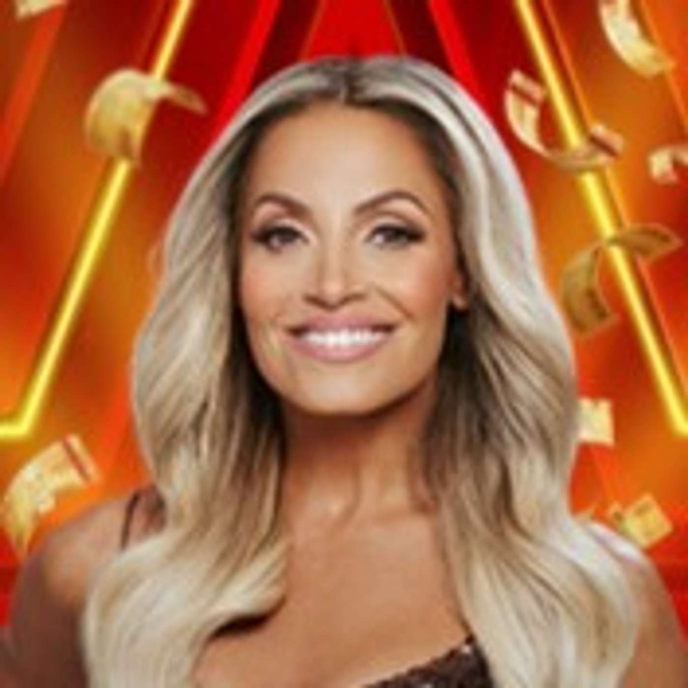 Canada's Got Talent titan Trish Stratus