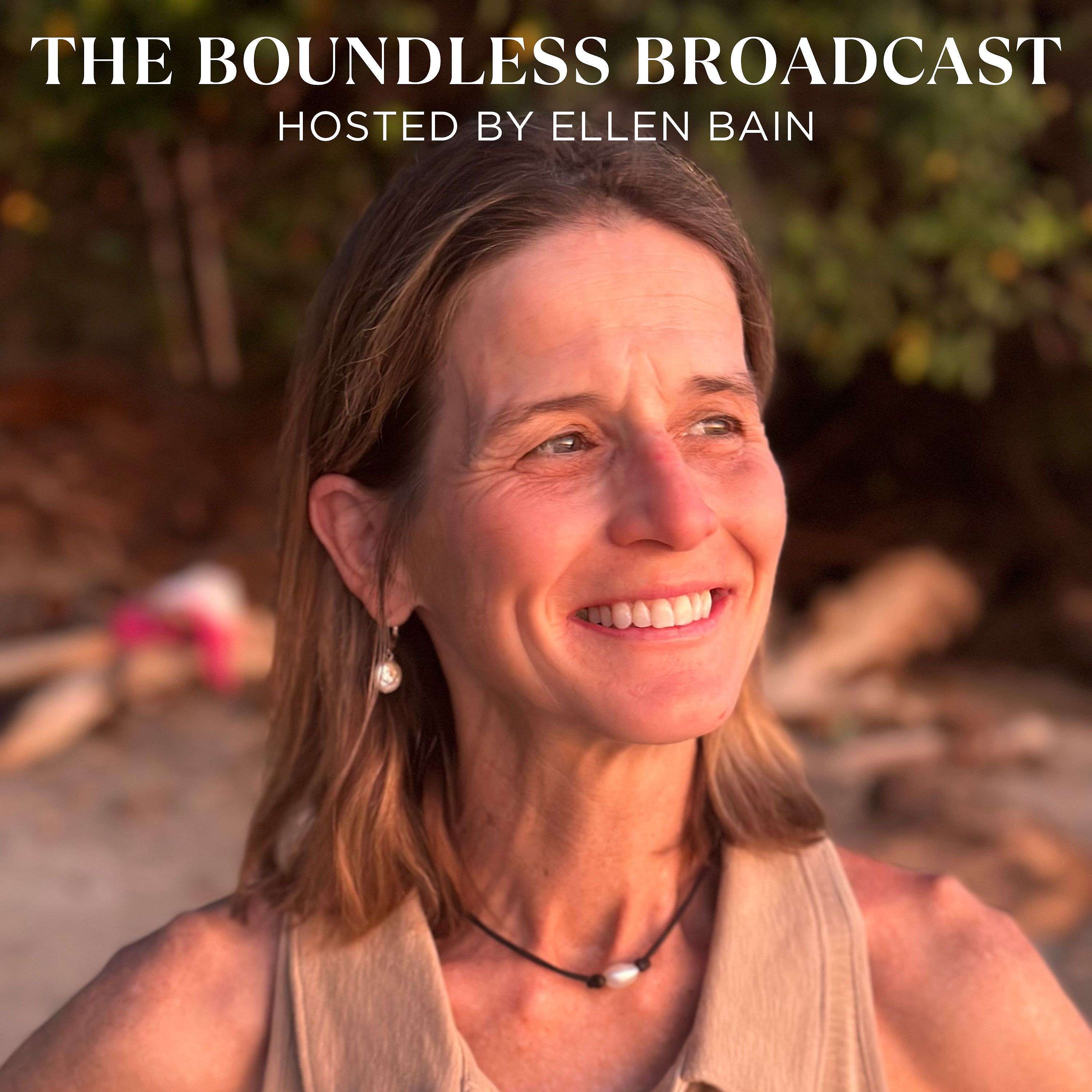The Boundless Broadcast