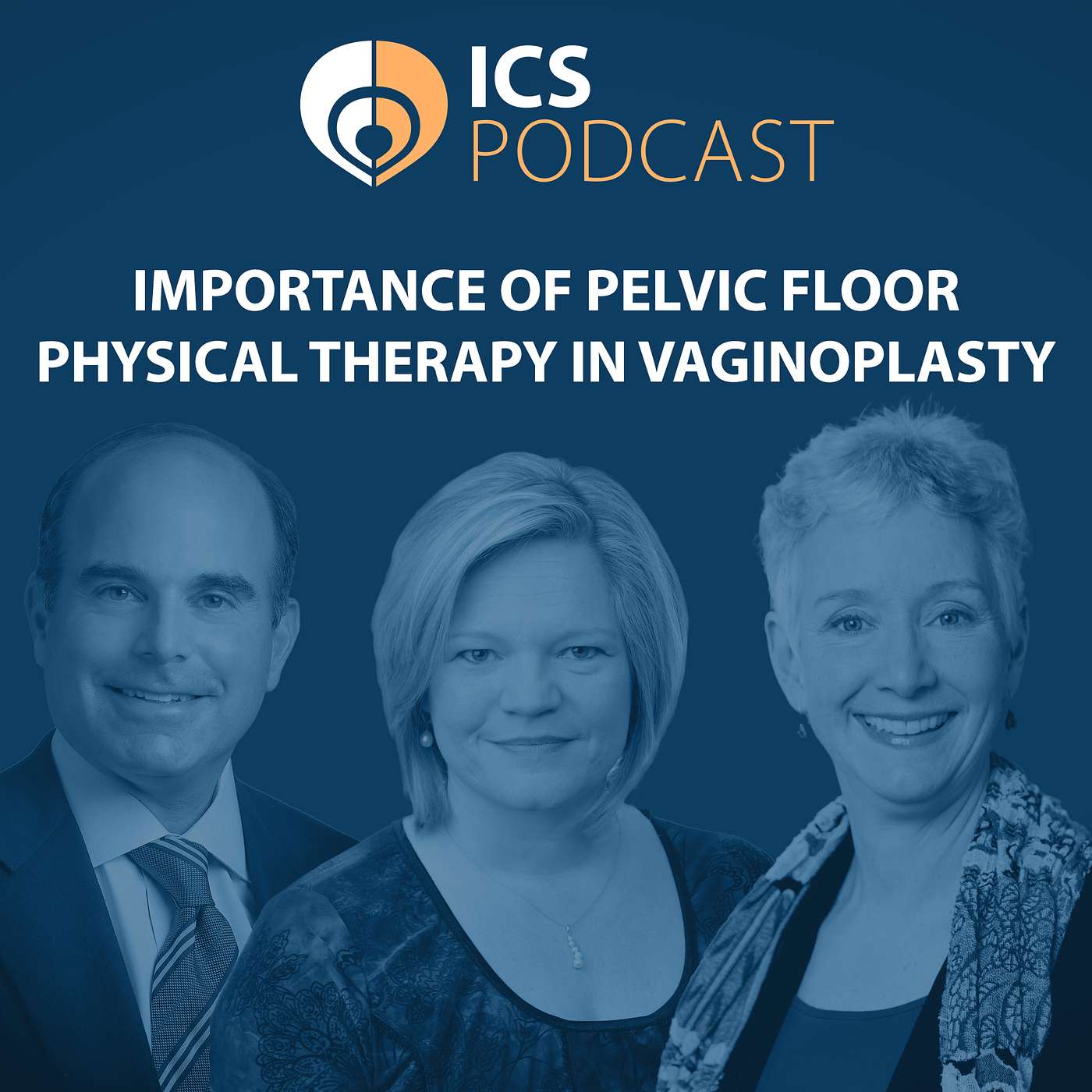 Episode 5: Importance of pelvic floor physical therapy in vaginoplasty Episode 5: Importance of pelvic floor physical therapy in vaginoplasty