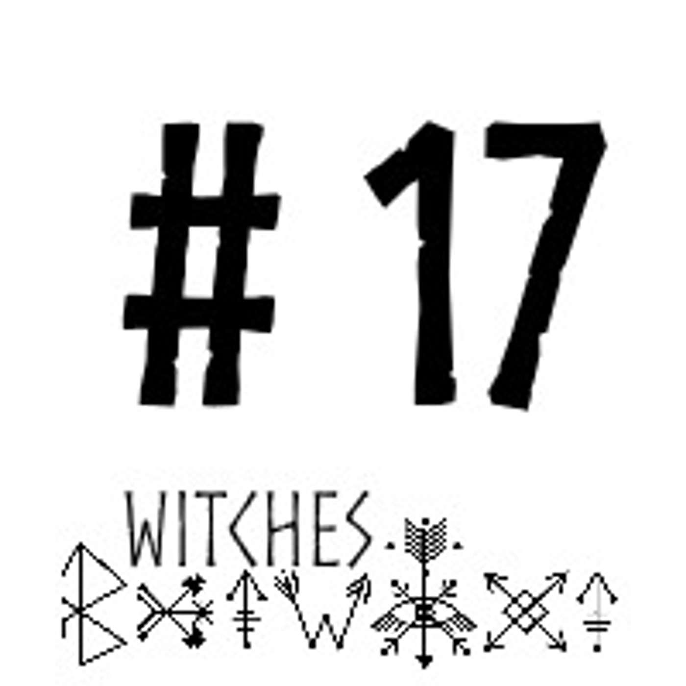 Witches Betwixt