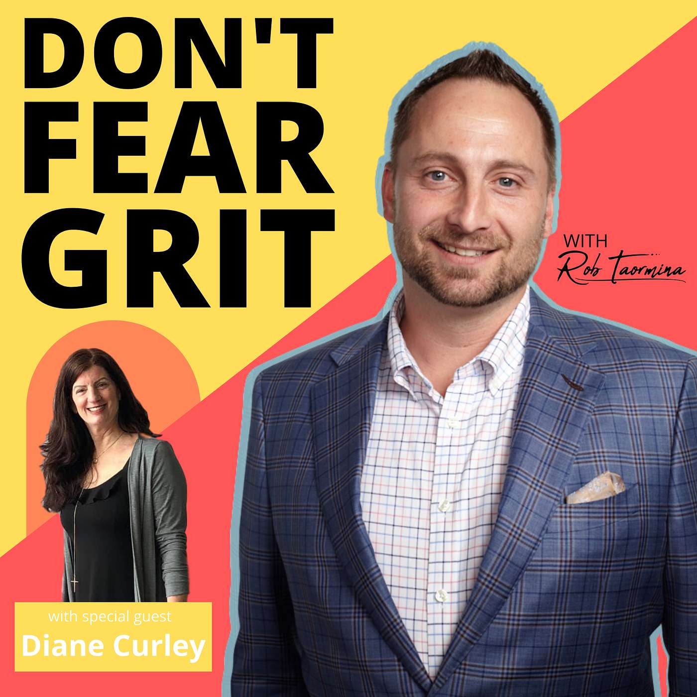 Don\'t Fear Grit