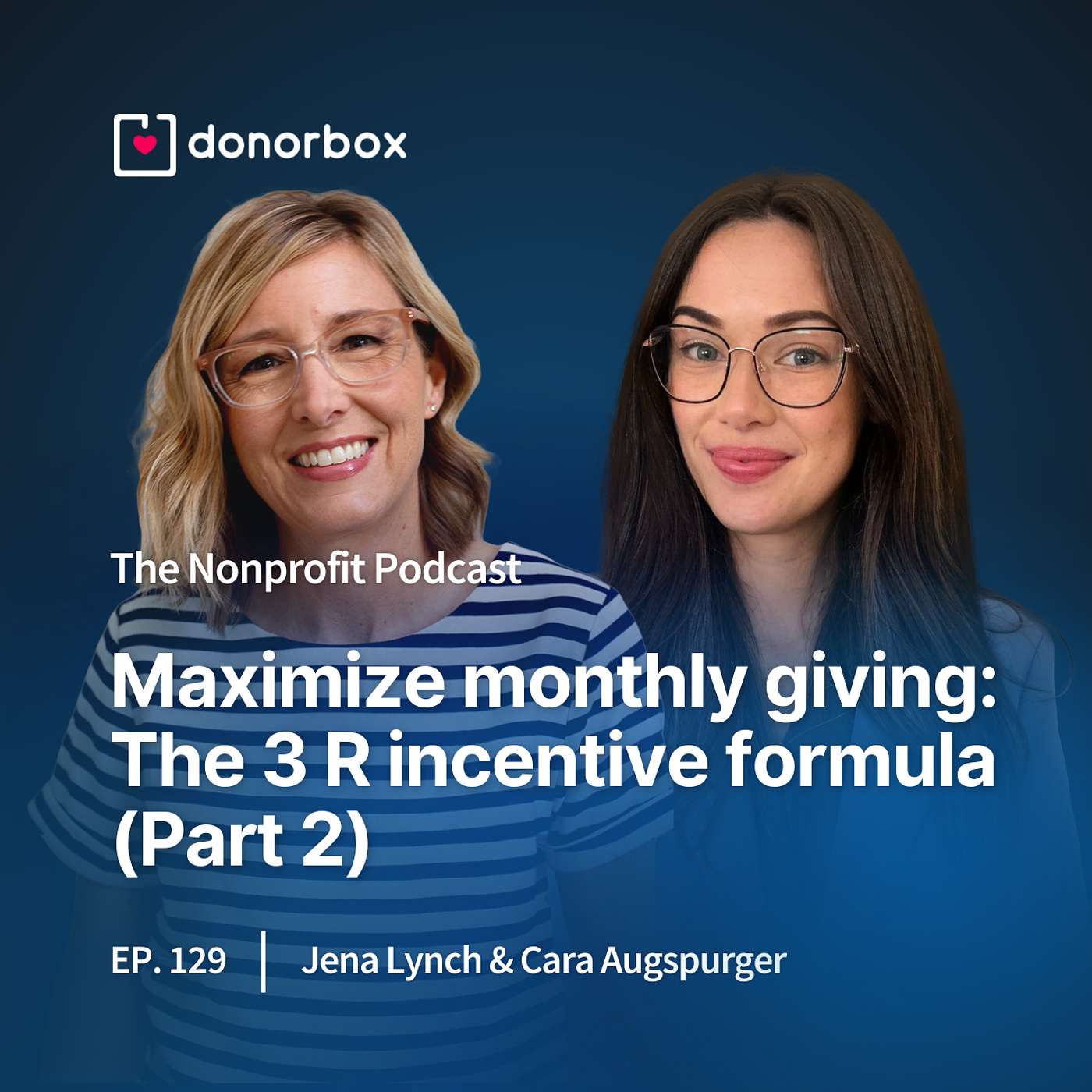 The Nonprofit Podcast