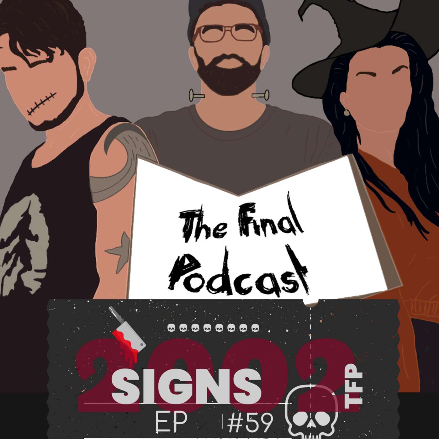 59 - Signs (2002) Review