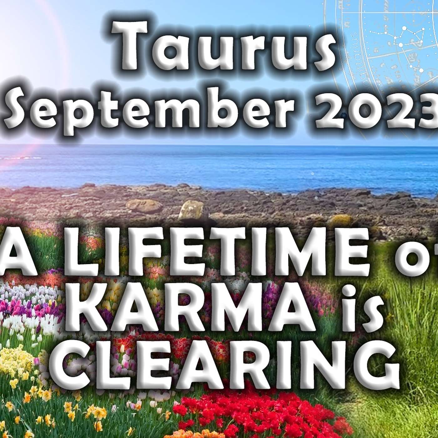TAURUS SEPTEMBER 2023 A LIFETIME of KARMA is CLEARING (Astrology Horoscope Forecast)
