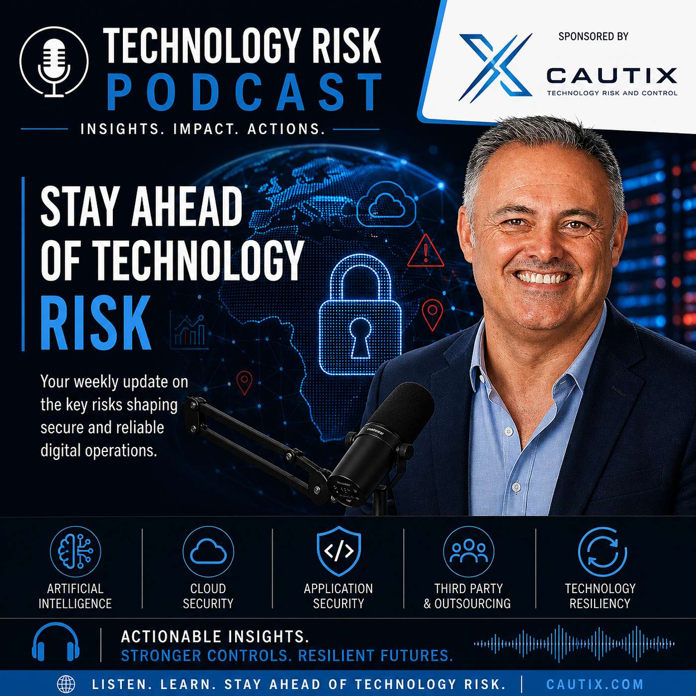 Technology Risk Briefing