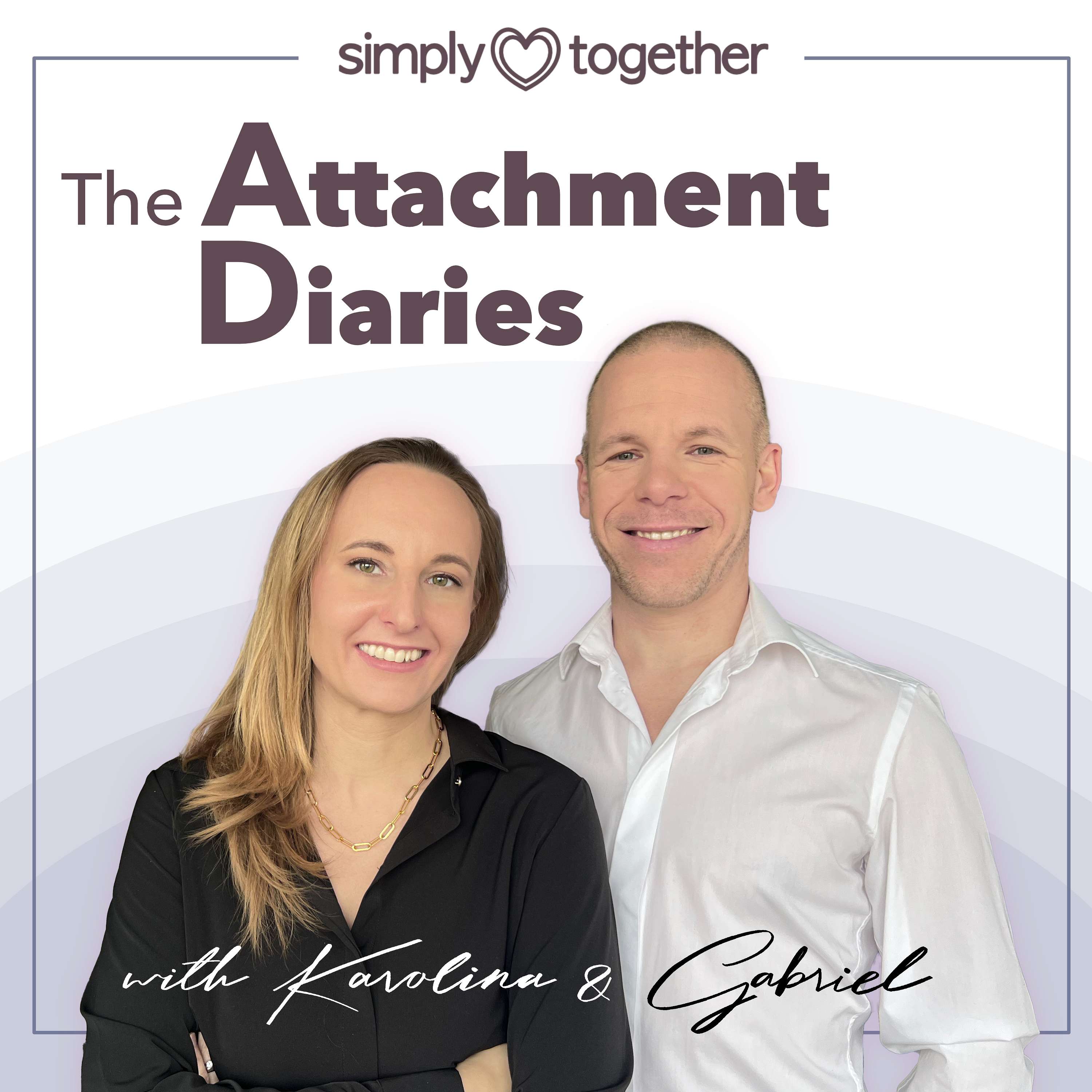 The Attachment Diaries