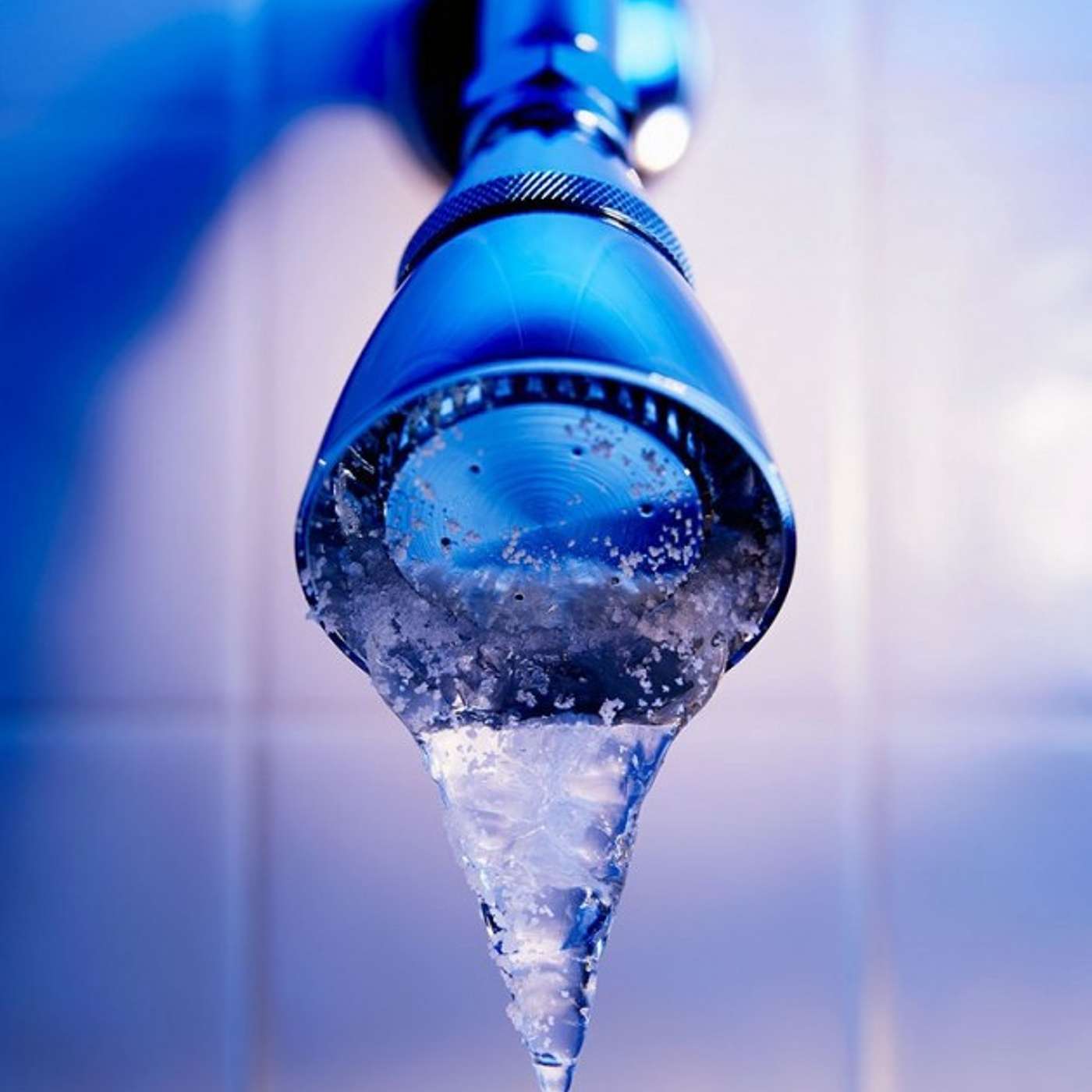 Cold Shower Udpate