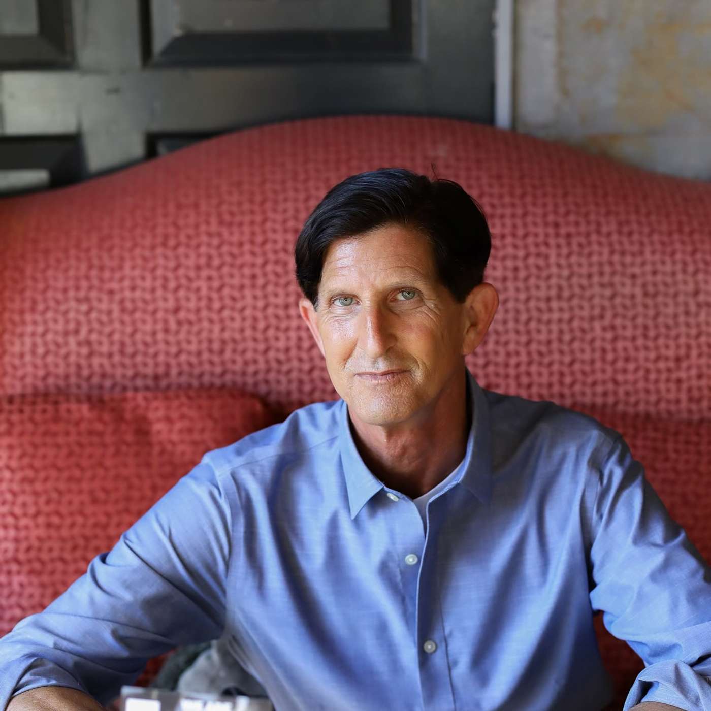 THE PSYCHIC ZONE with Todd Segal Psychic Detective