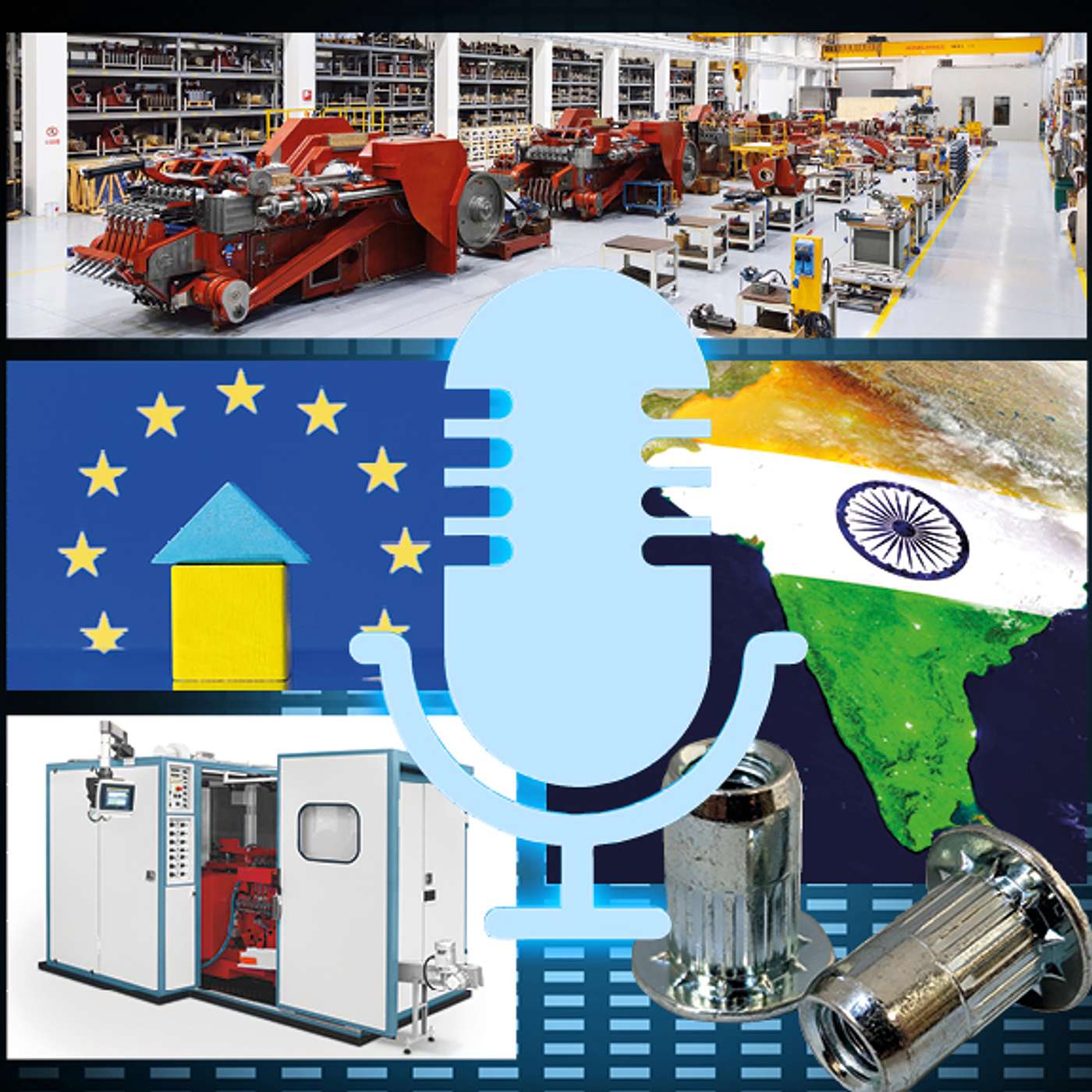 March 2024 Fastener Industry Review