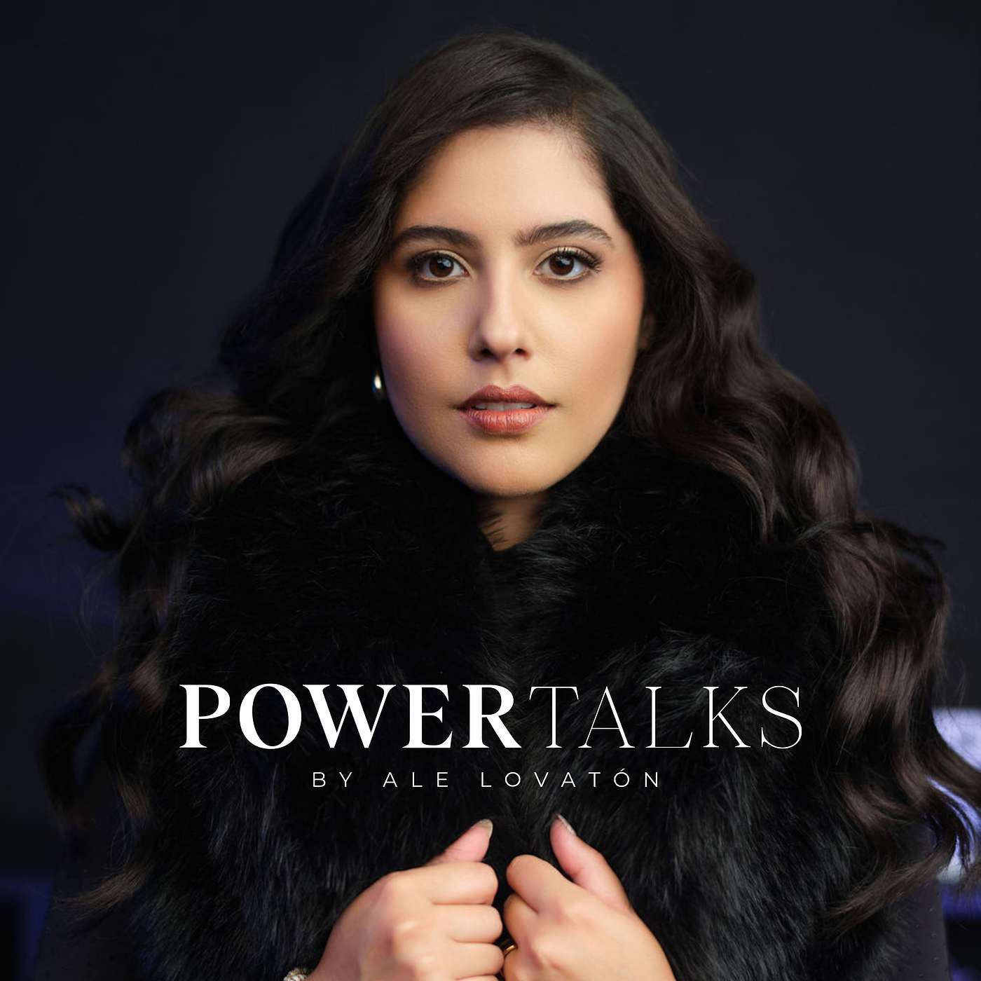 El poder de Vestirte para el Éxito con Vane Rondon | Power Talks Podcast episode artwork