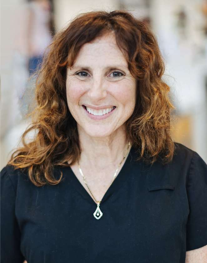 Daphna Grossman, BSc, MD, CCFP(PC), FCFP