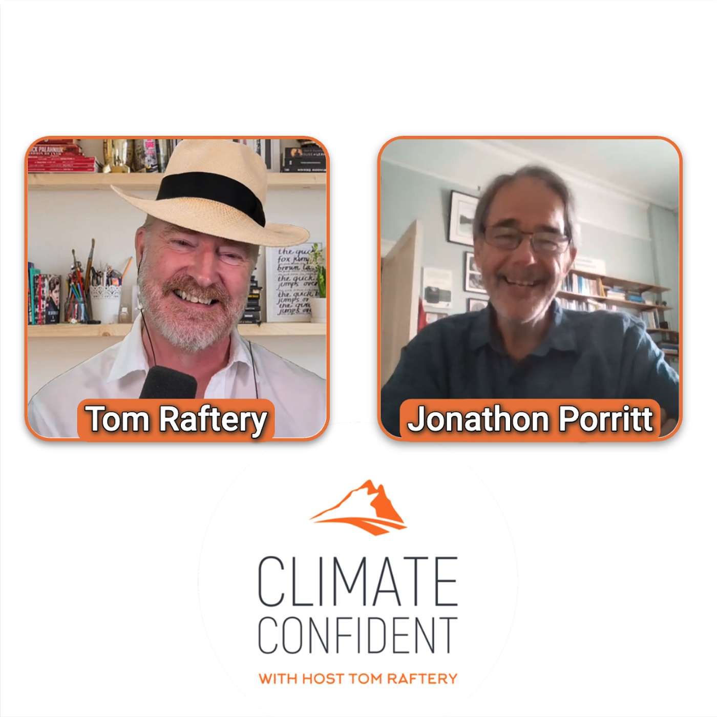 Why Civil Disobedience Matters in the Climate Fight - Jonathon Porritt