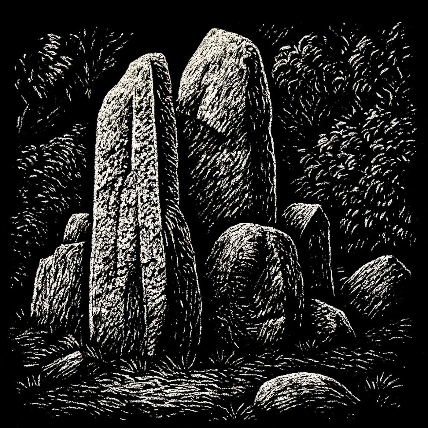 The Local Mythstorian Podcast