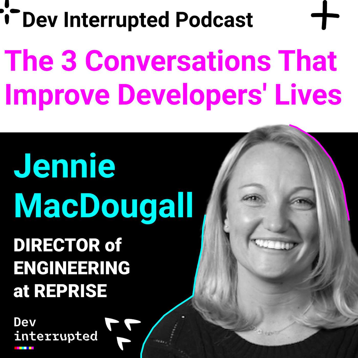 Dev Interrupted