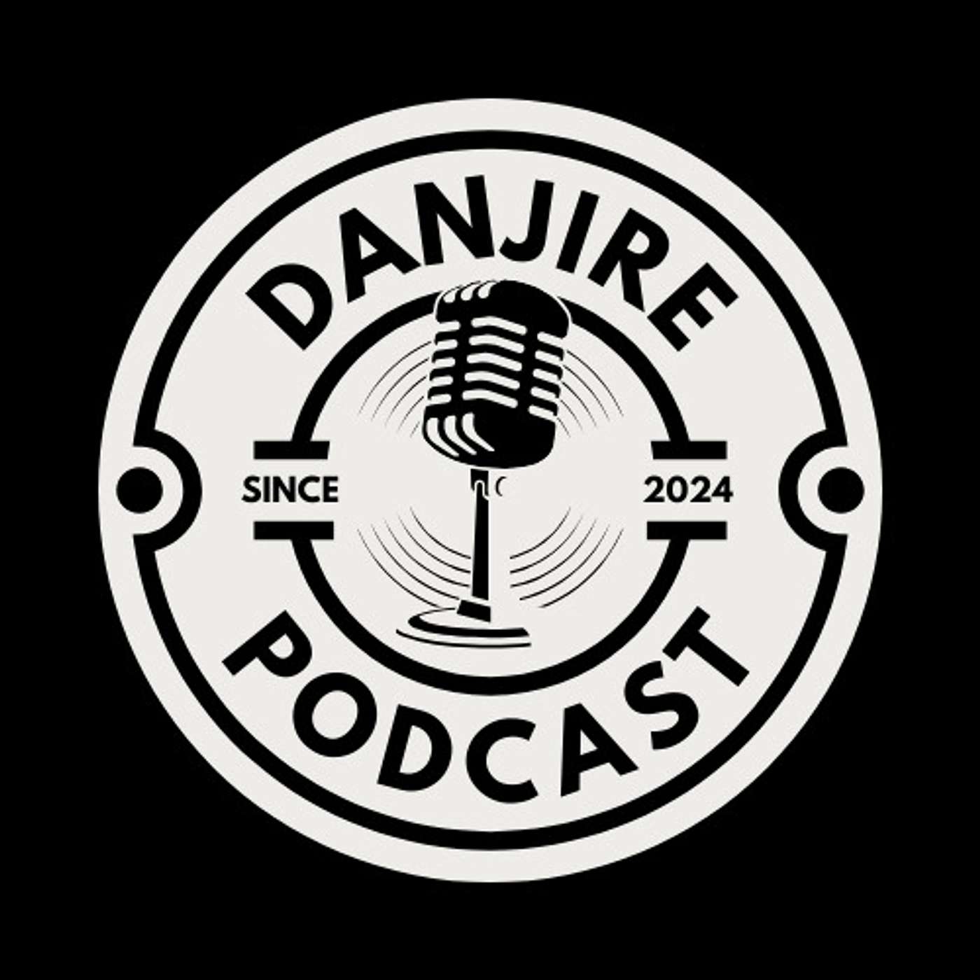 DANJIRE PODCAST