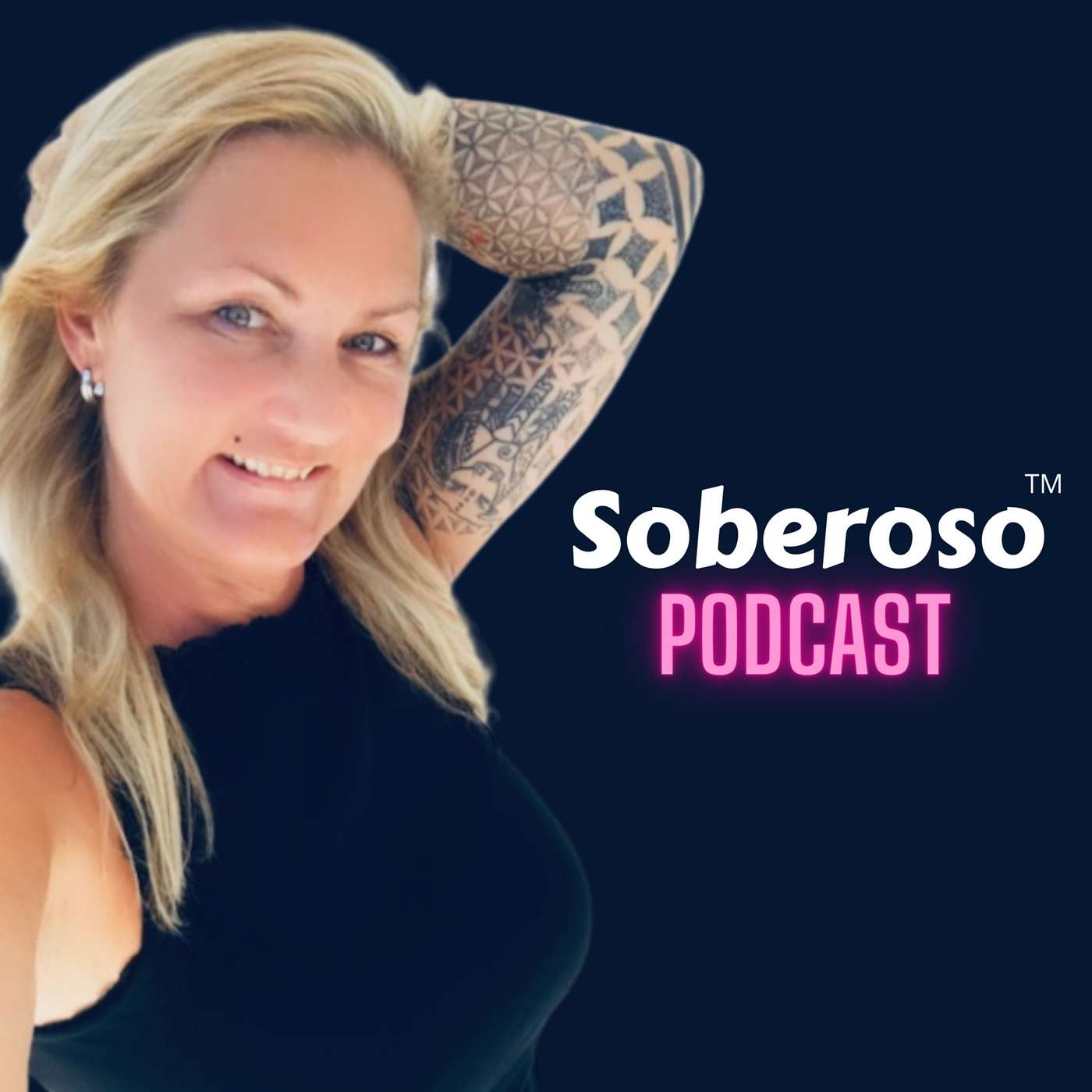 Soberoso \