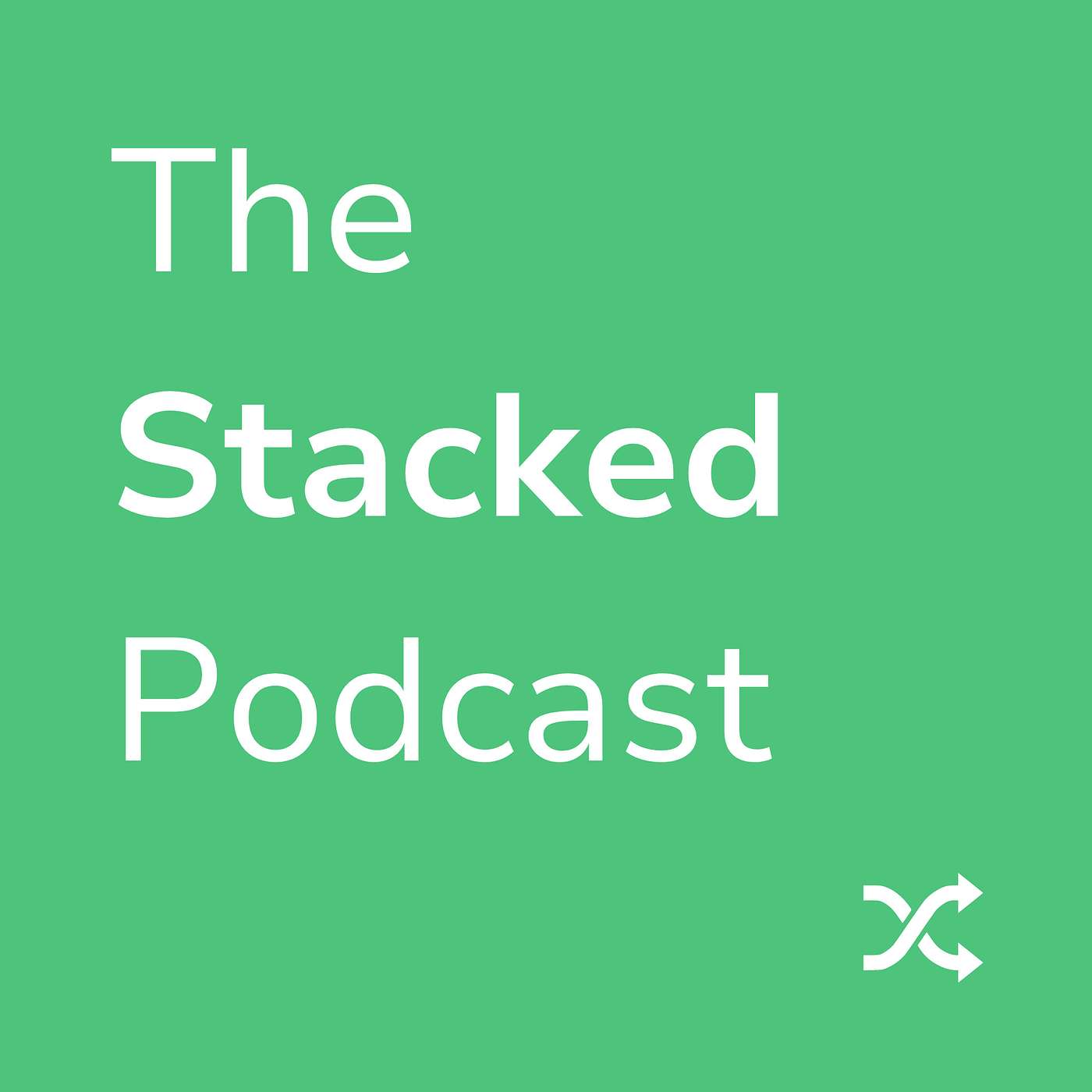 Stacked