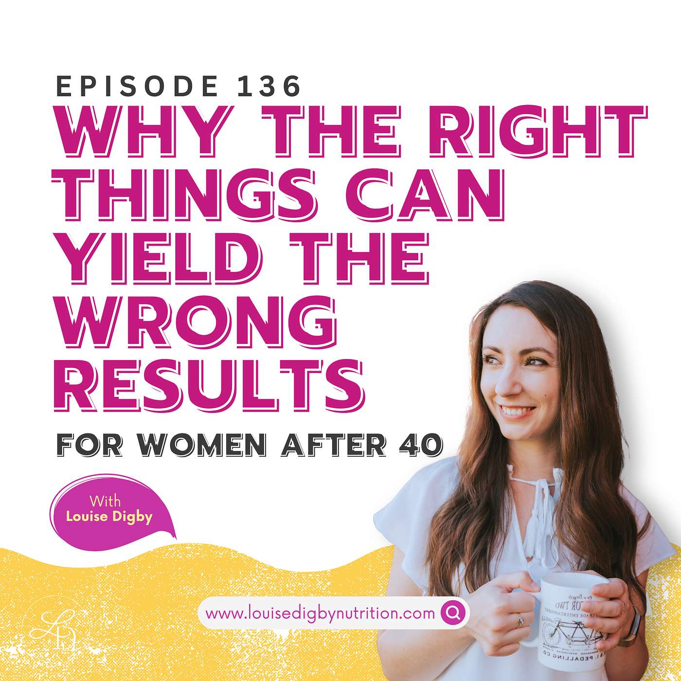 Why "Supporting Hormones" Can Backfire