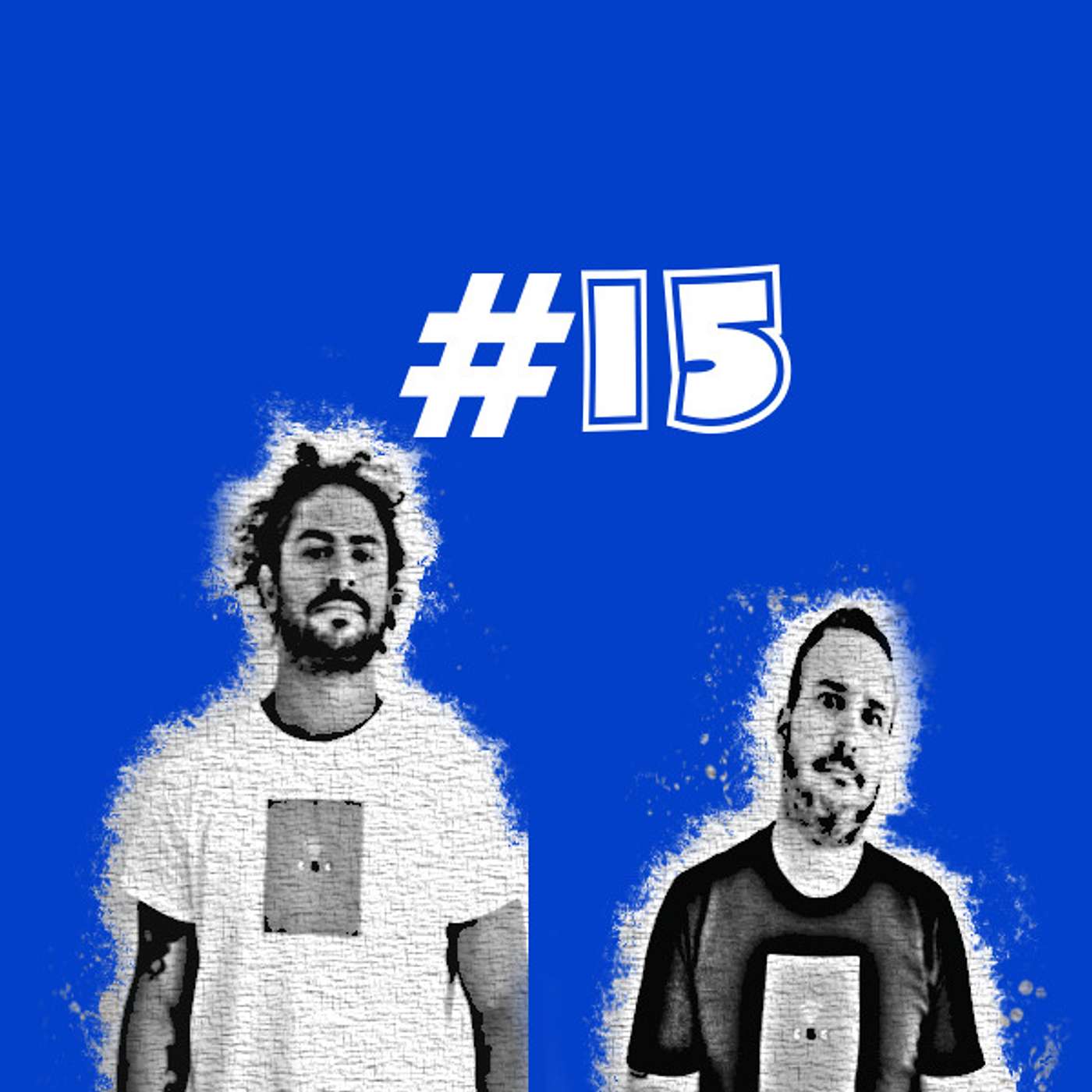 COOKIE & CREAM PODCAST episode 15, A Remote Chat
