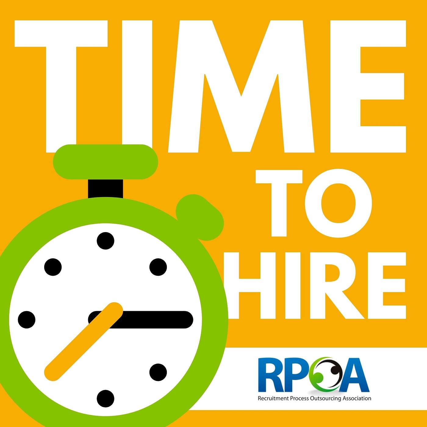 Time to Hire