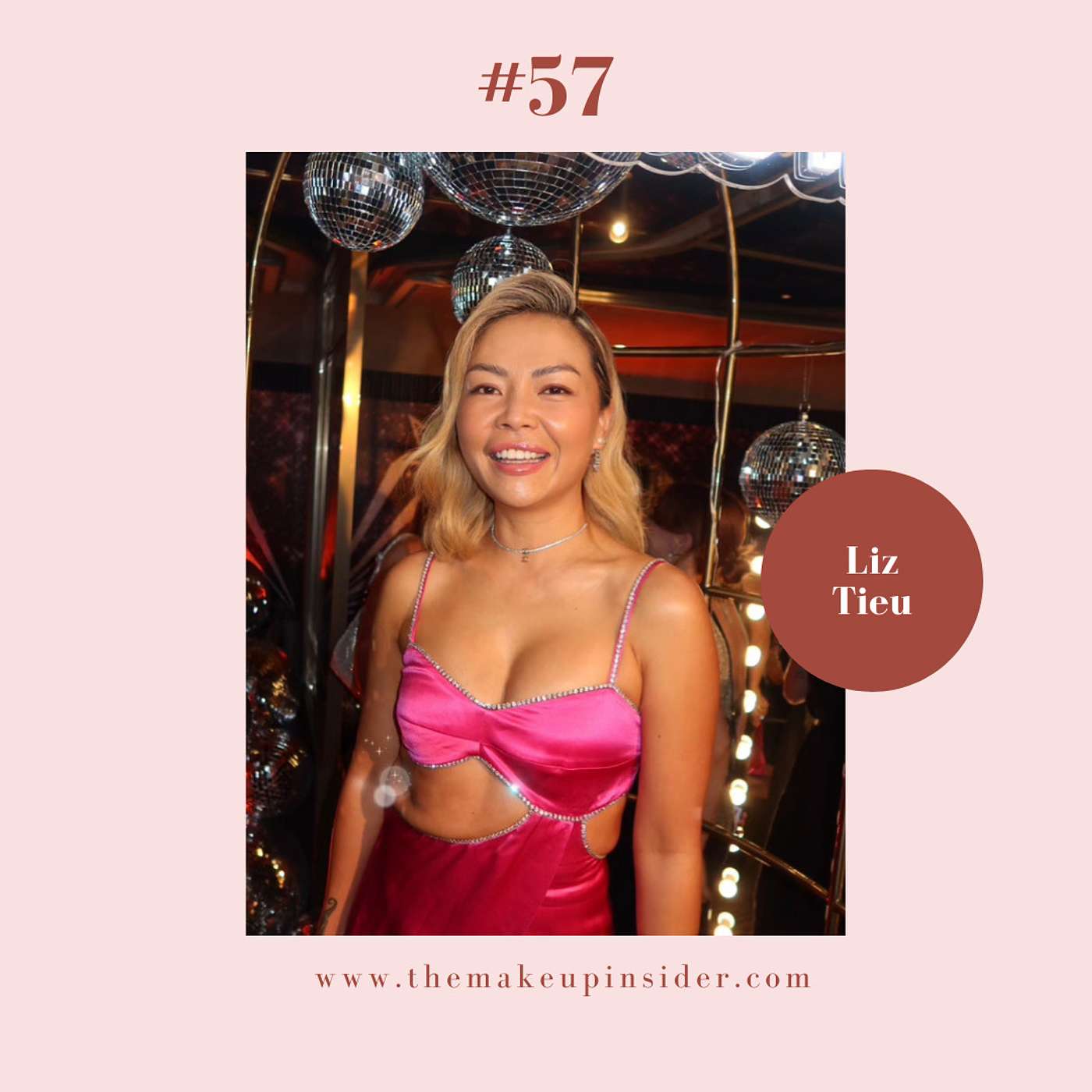 The Makeup Insider