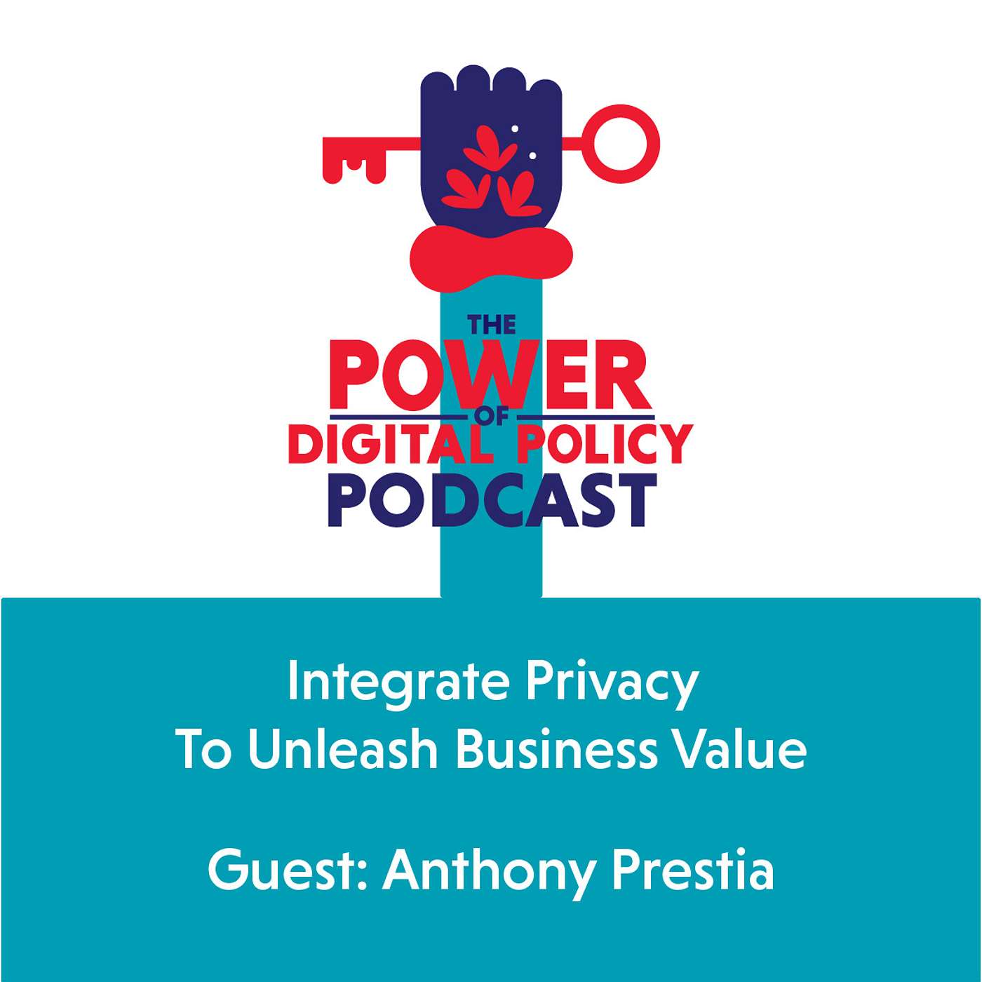 The Power of Digital Policy