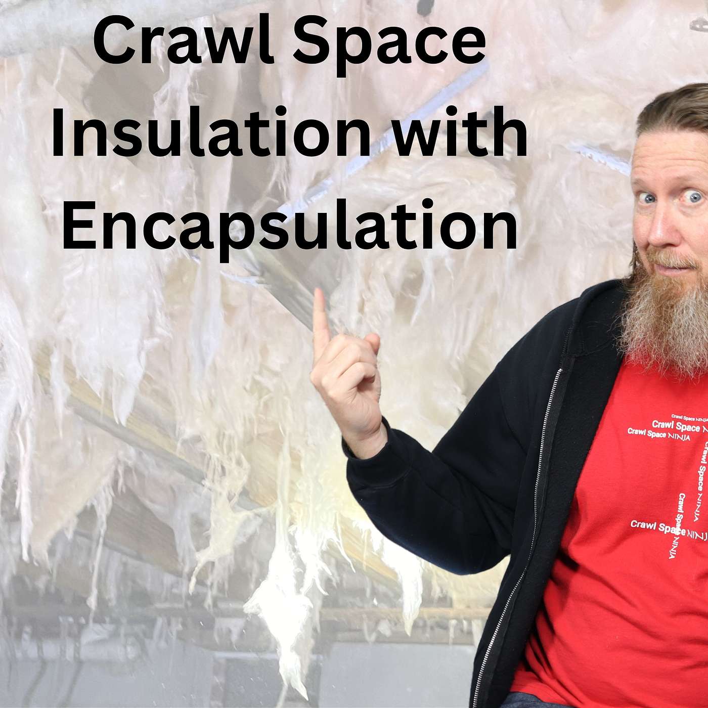 Is Crawl Space Insulation Needed for Encapsulation